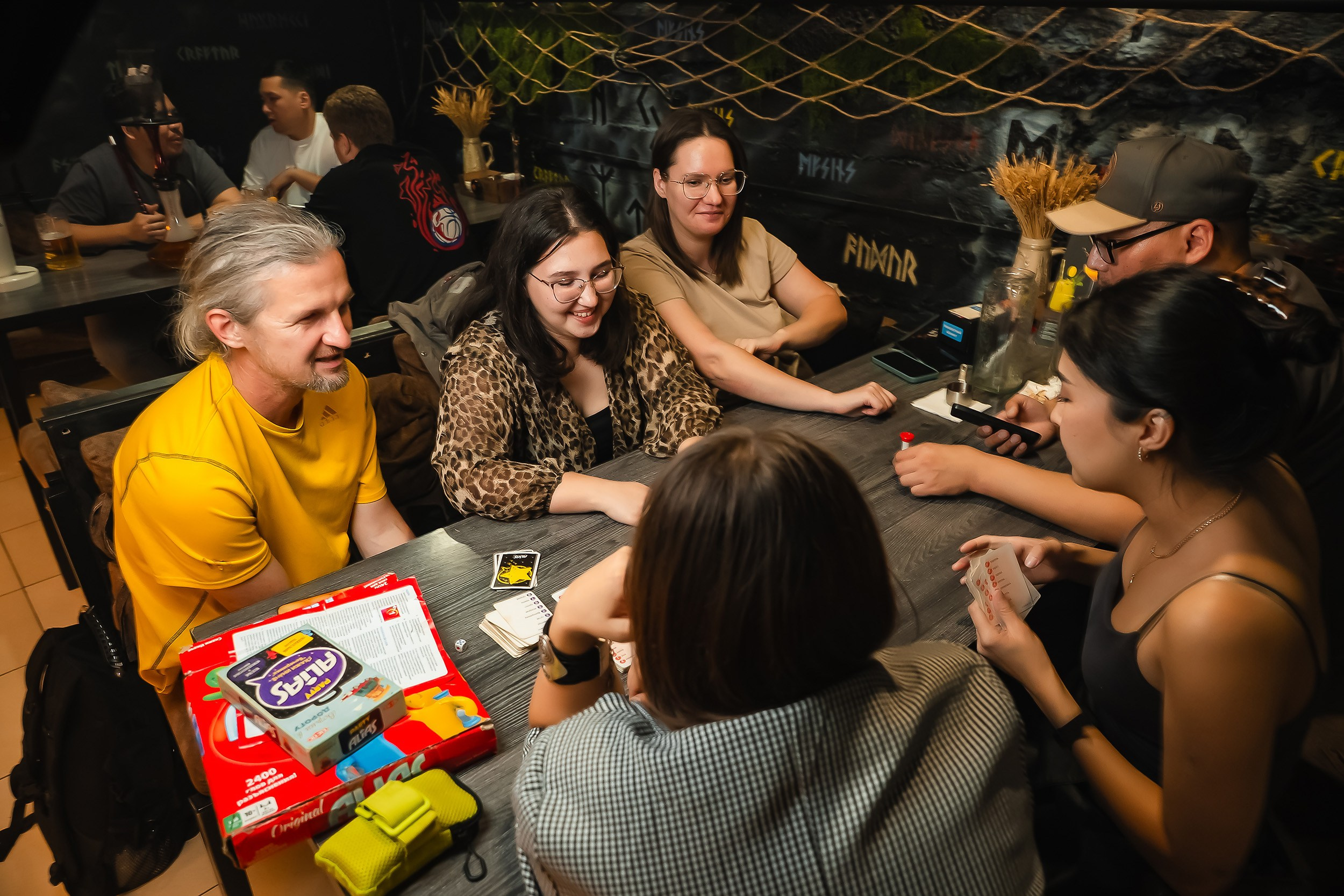 Viking. Кипятком Павлодар