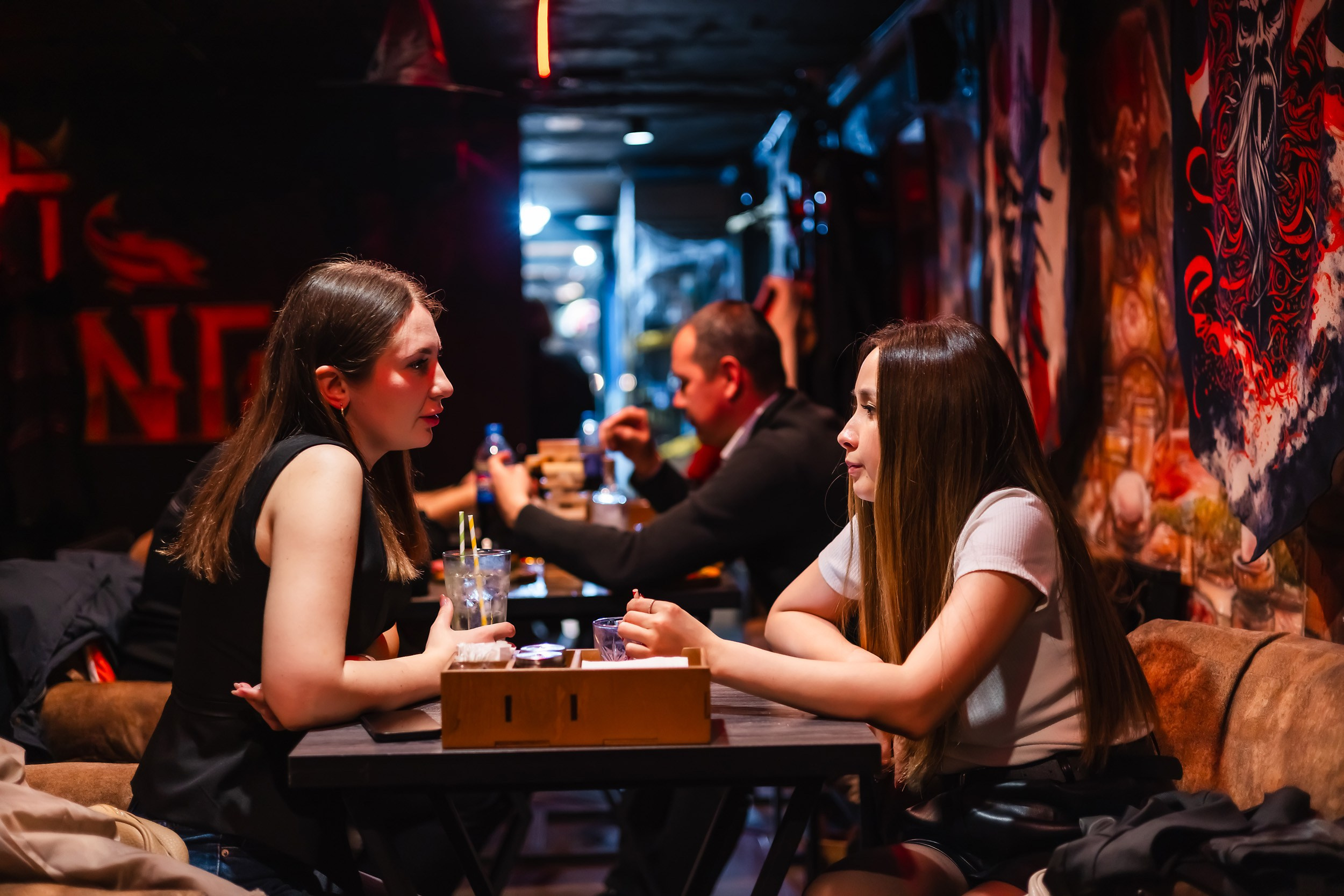 Viking. Кипятком Павлодар