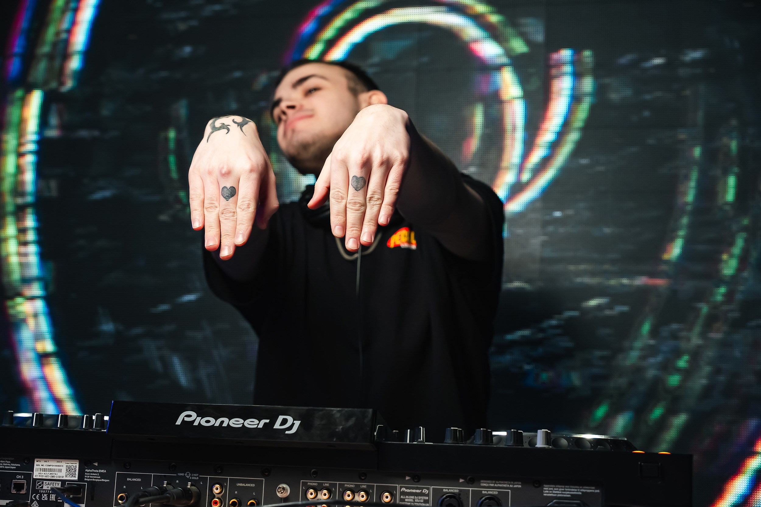 Insomnia. Кипятком Павлодар