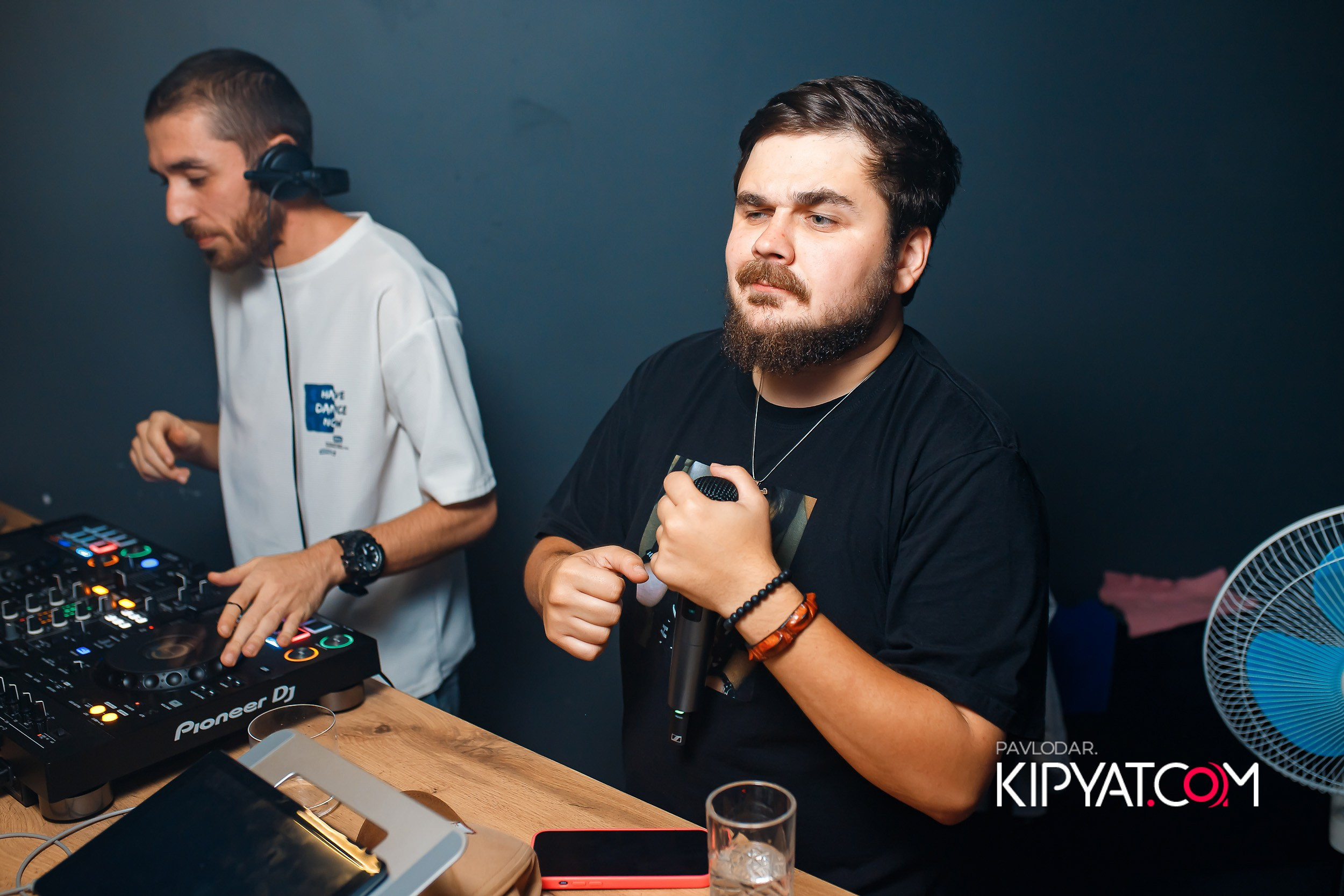 EZ. Кипятком Павлодар