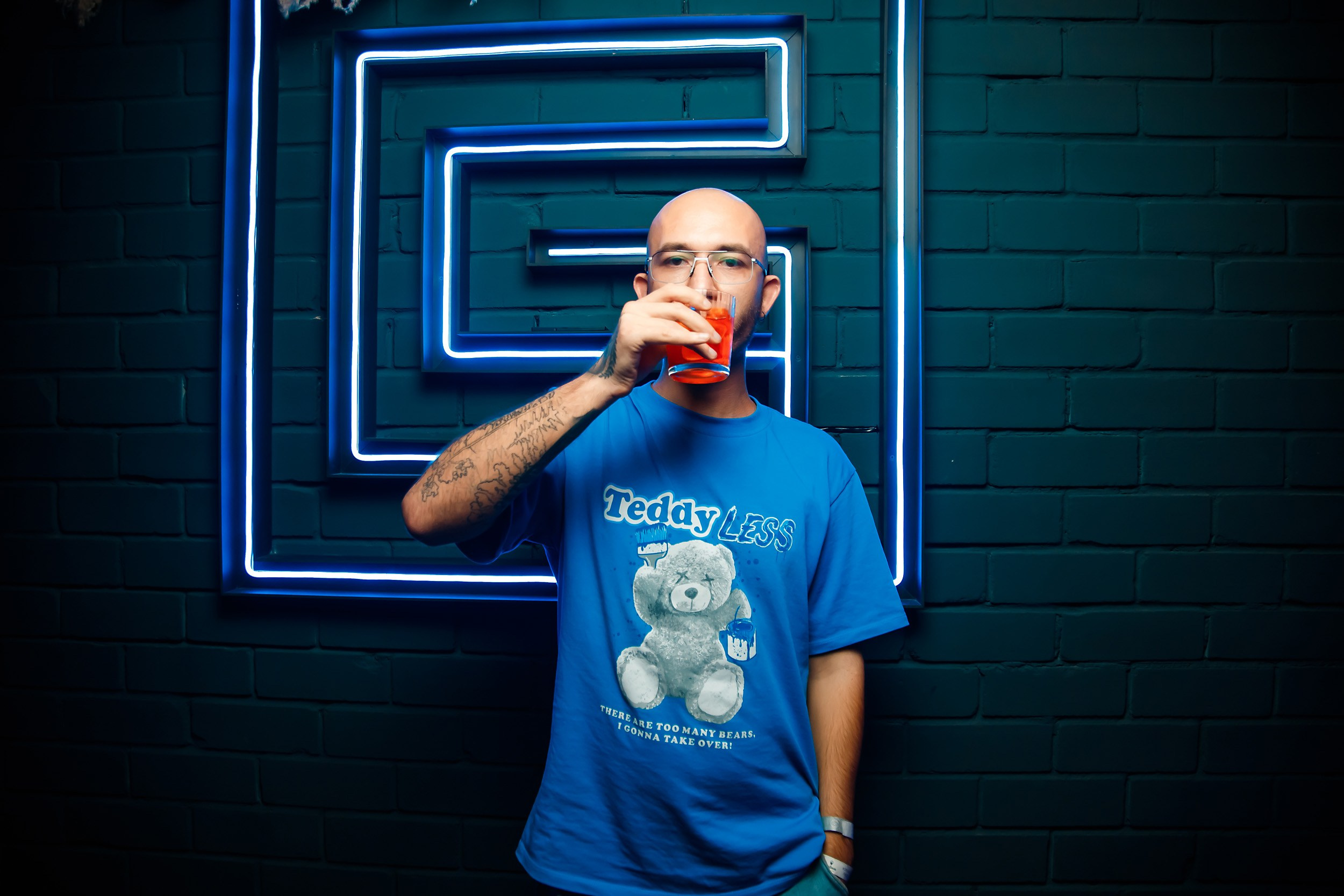 Insomnia. Кипятком Павлодар