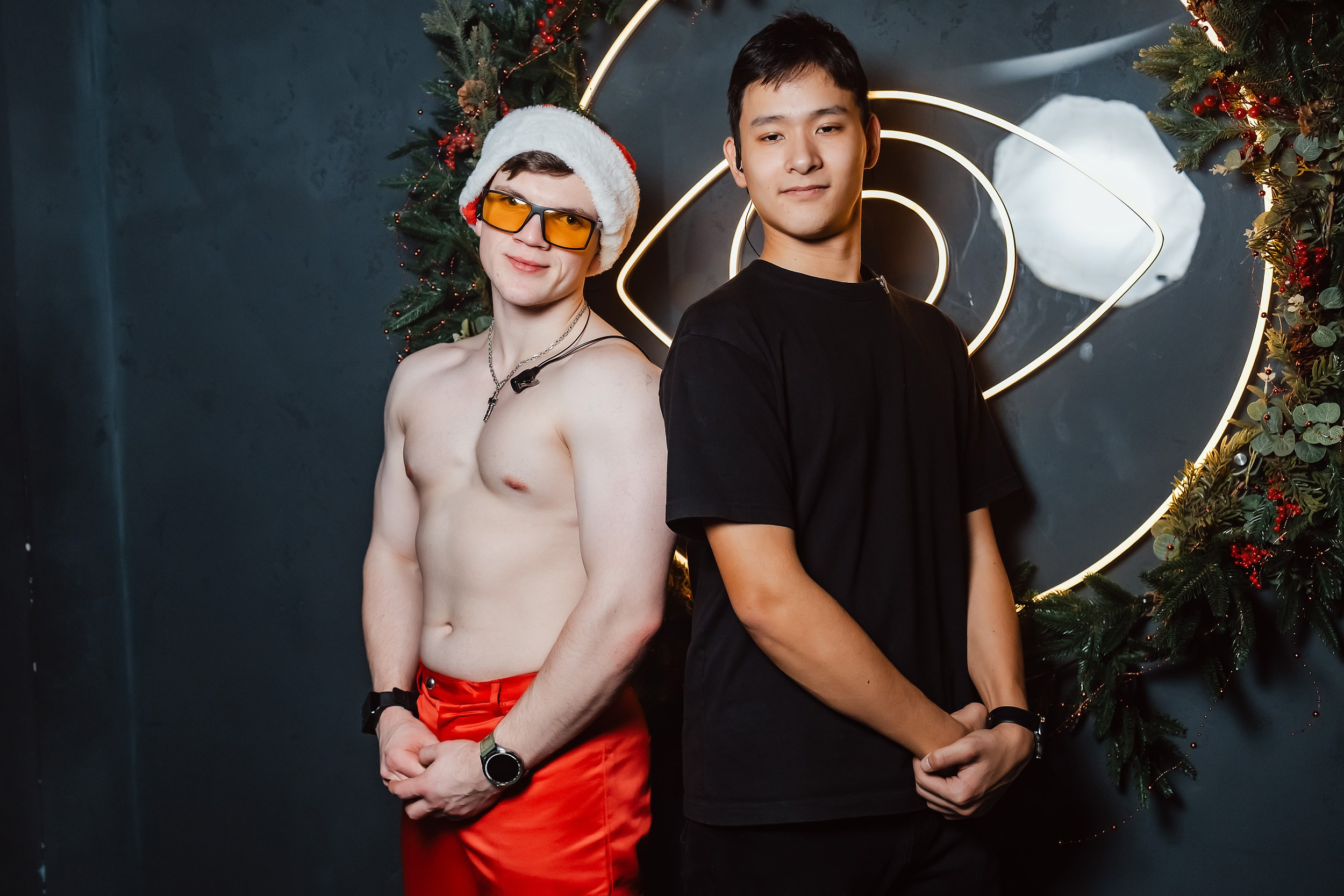 Insomnia. Кипятком Павлодар