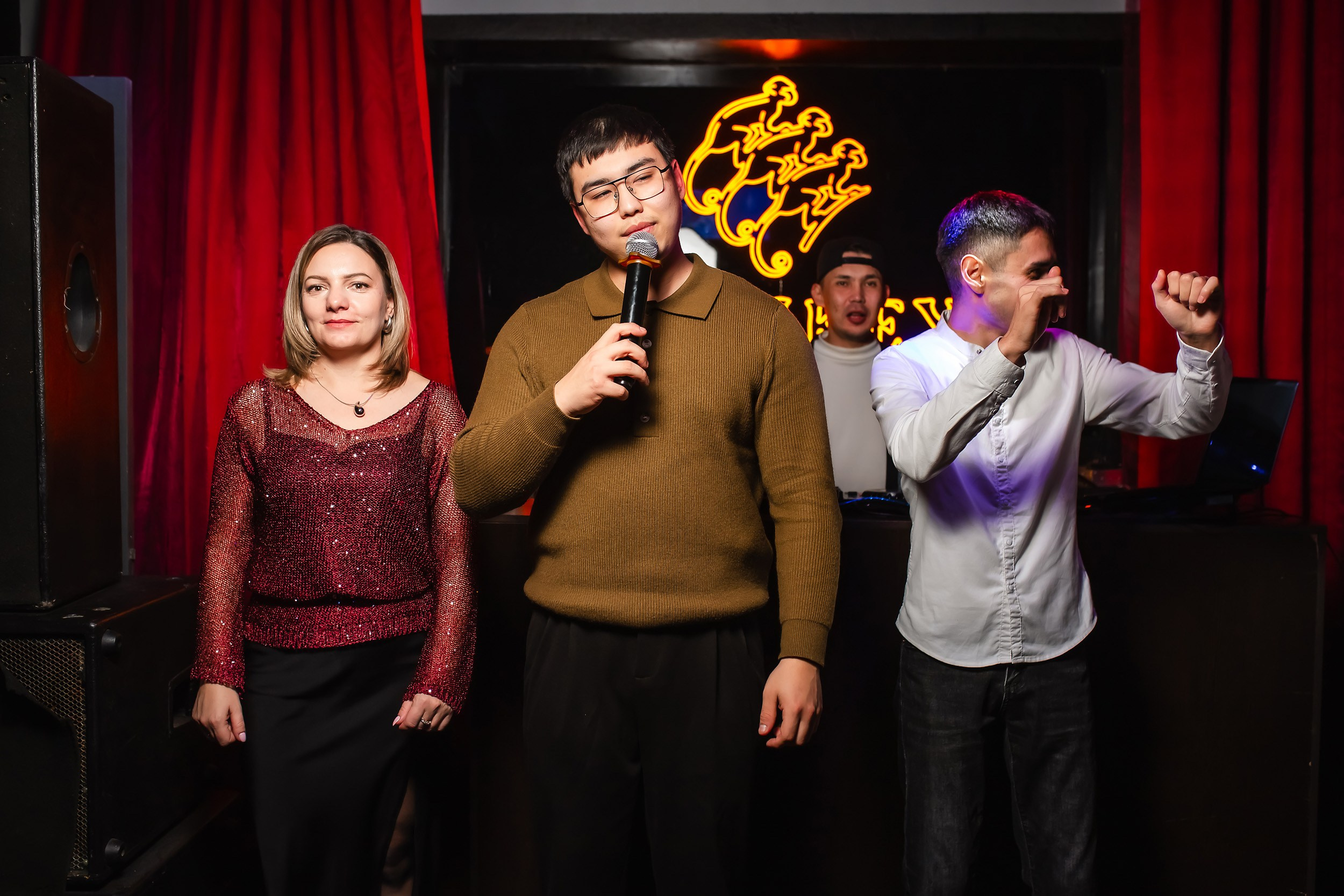 Gromche. Кипятком Павлодар