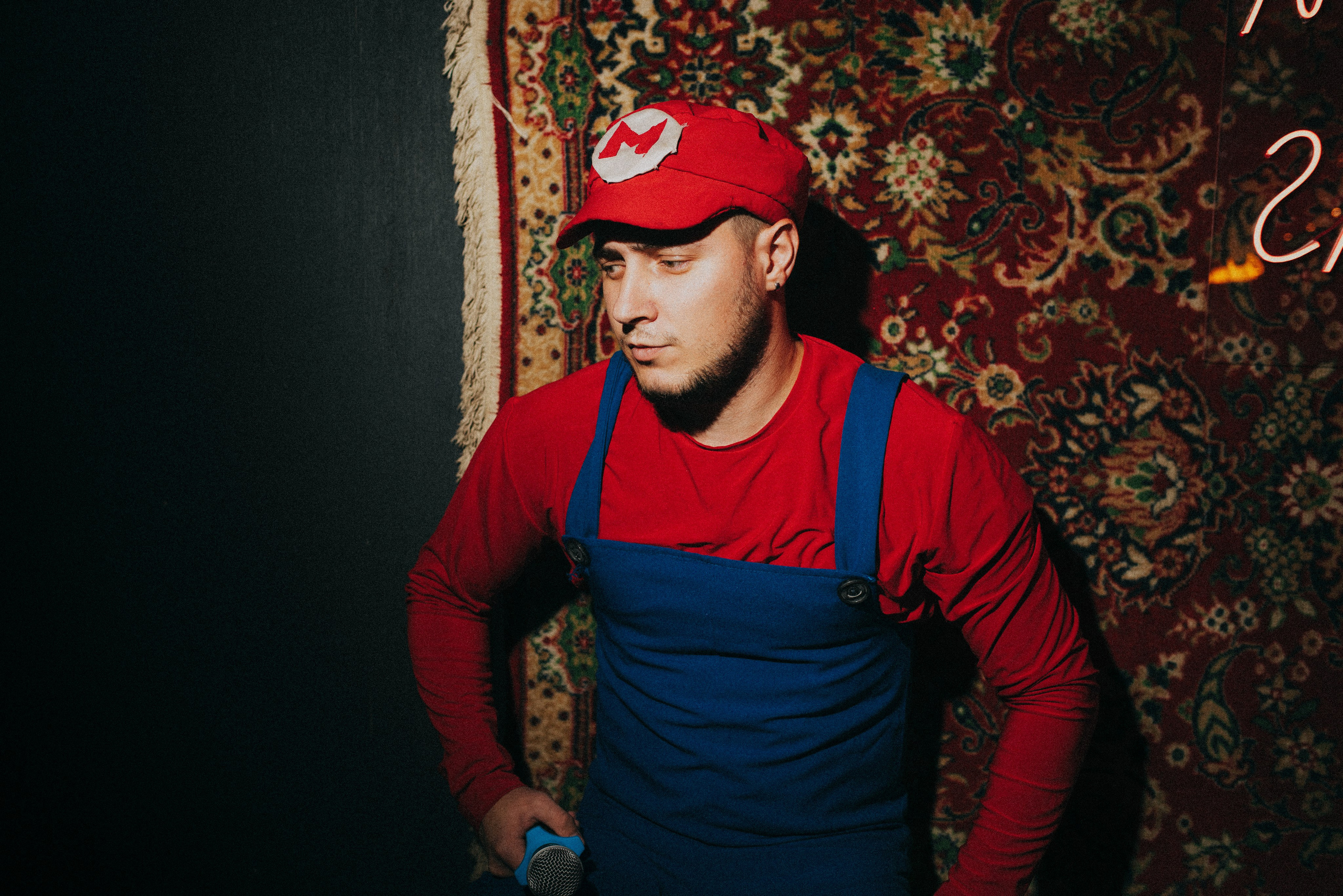 Остановка. Кипятком Павлодар