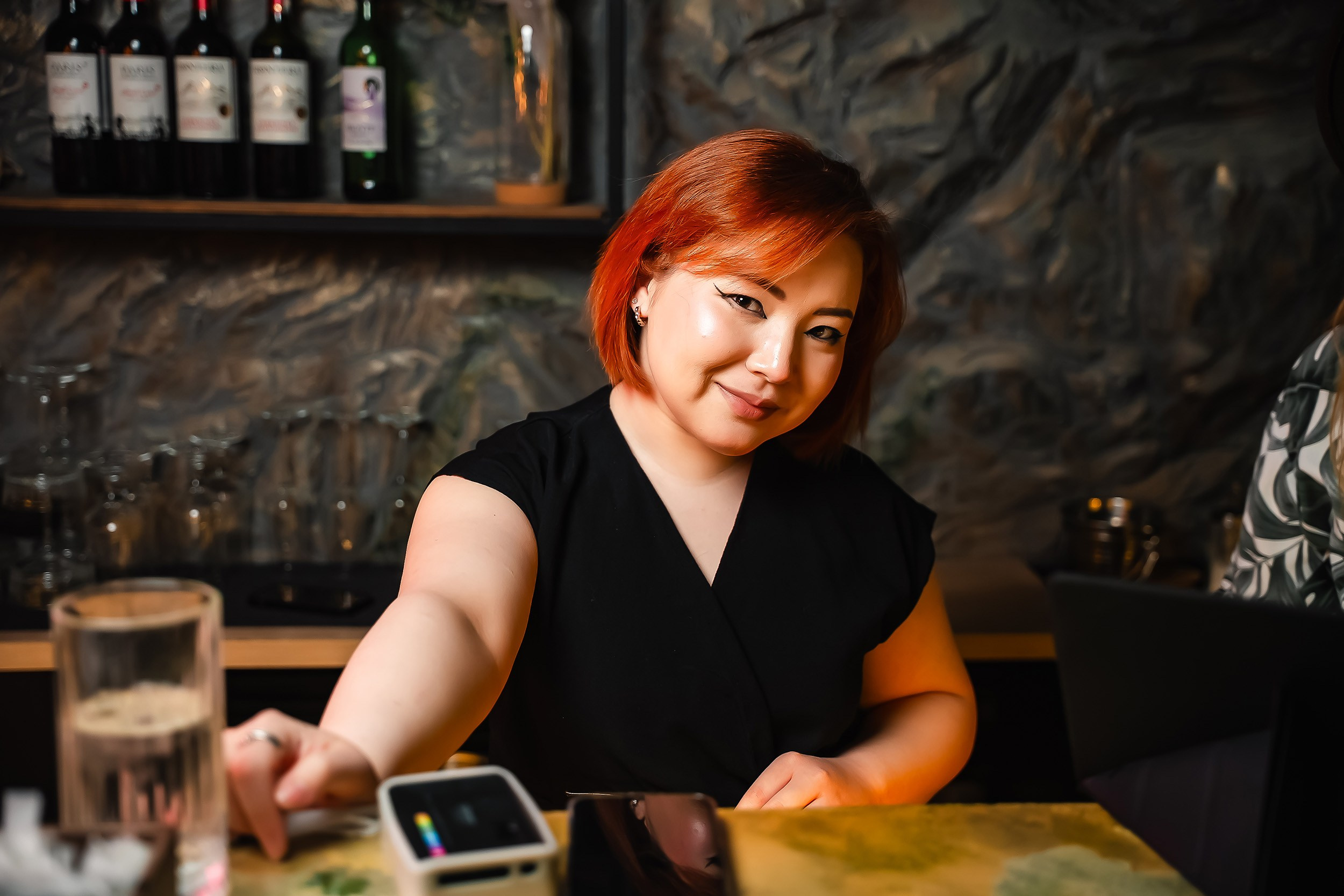 Botanica. Кипятком Павлодар