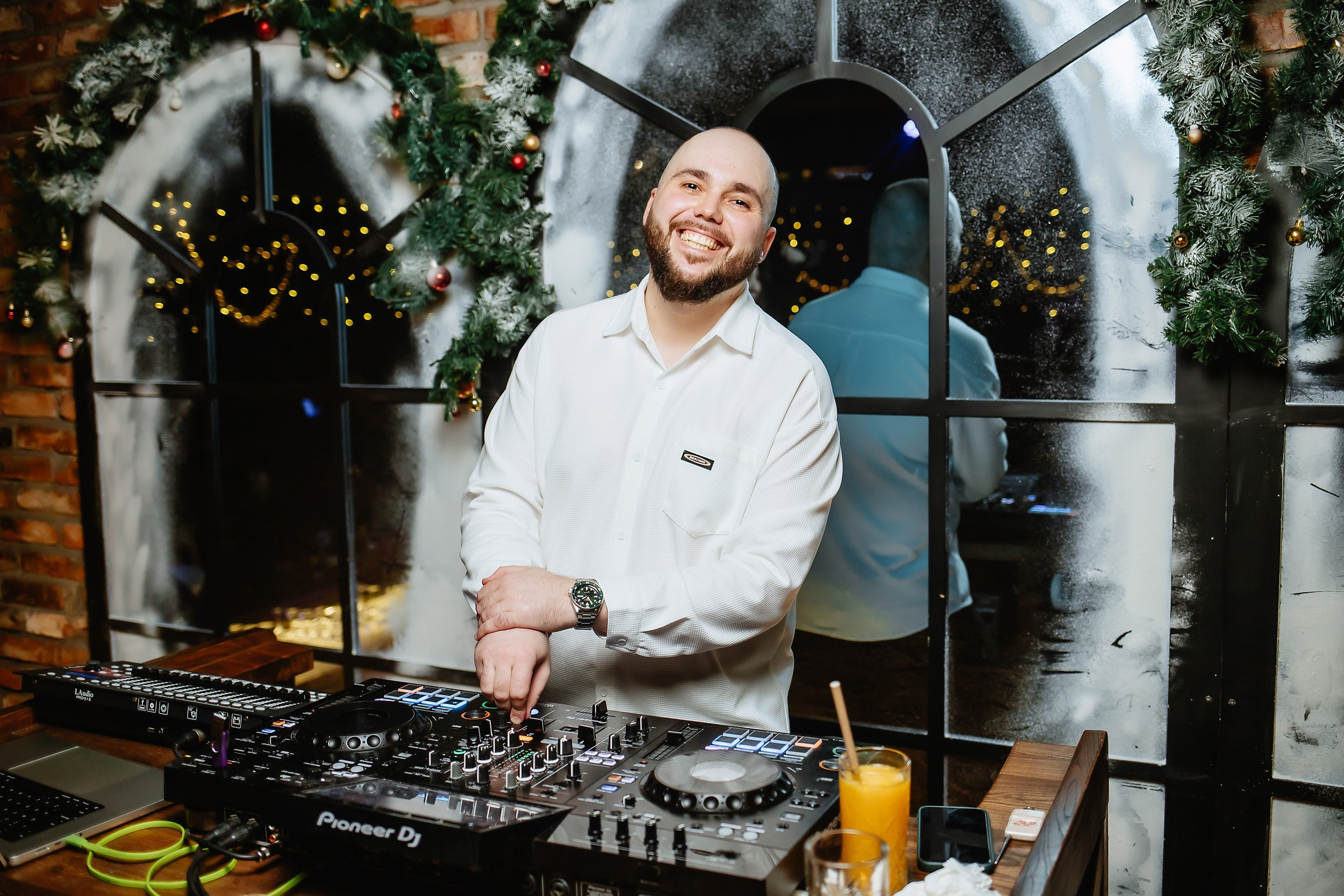 Hudson. Кипятком Павлодар