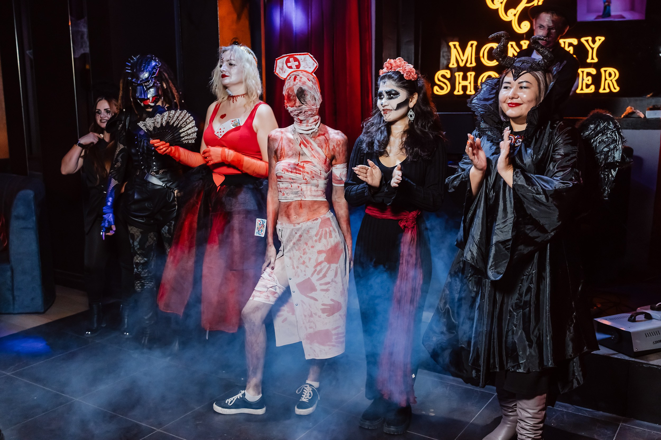 Gromche. Кипятком Павлодар