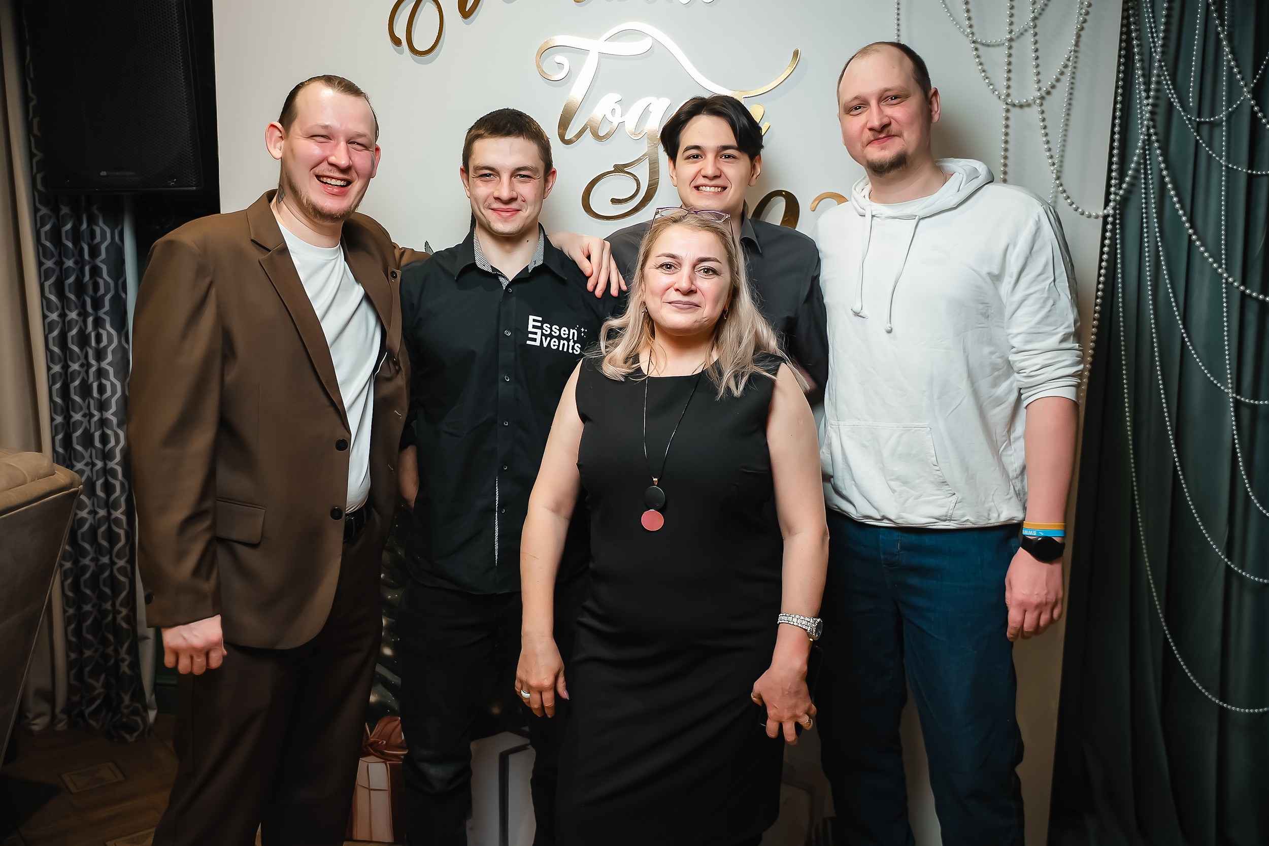 Bossfor. Кипятком Павлодар