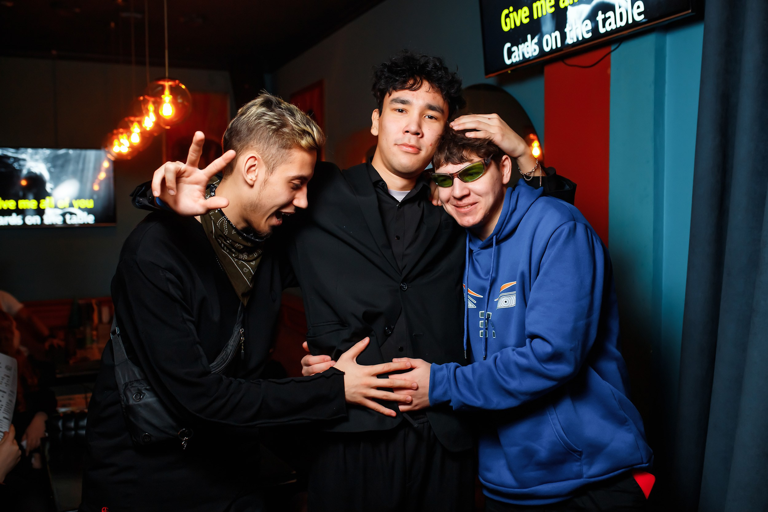 Гоголь. Кипятком Павлодар