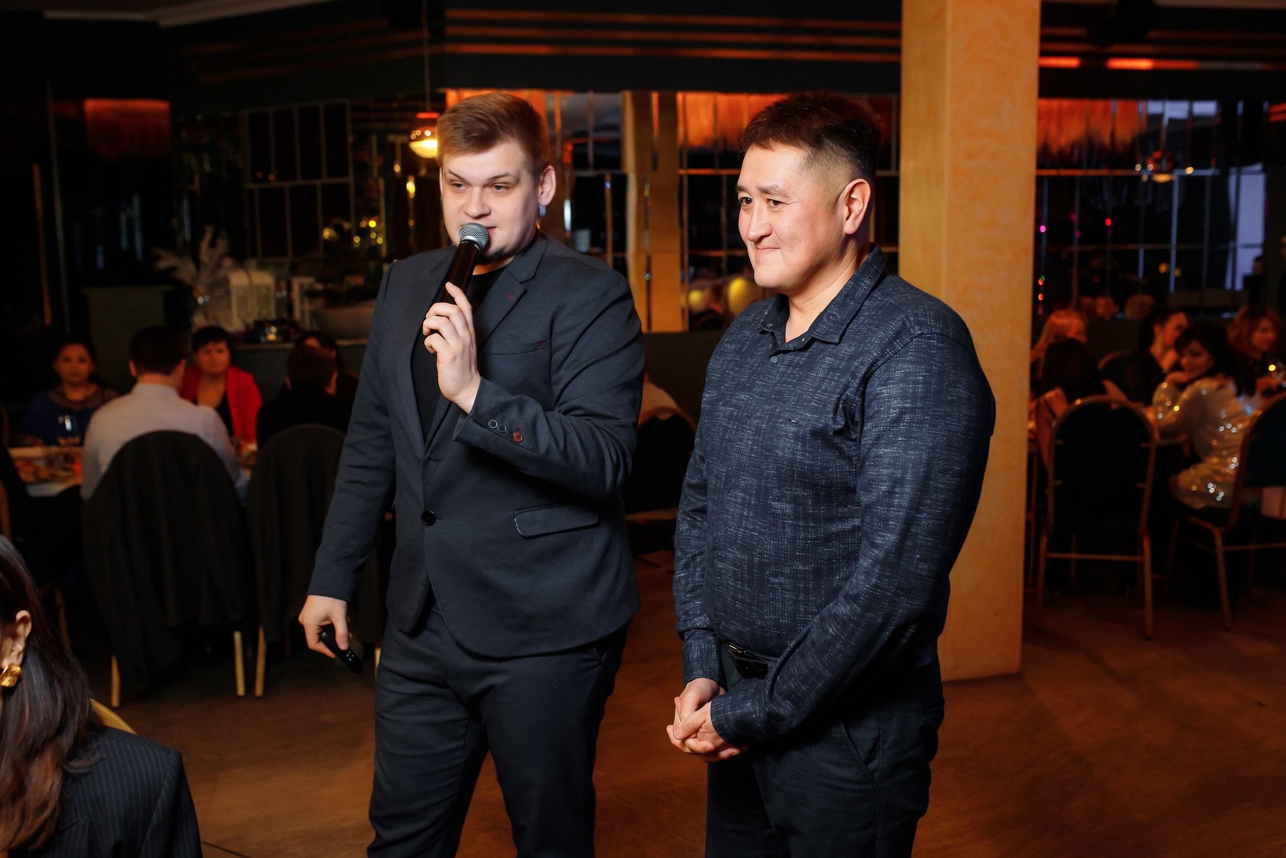 Diplomat. Кипятком Павлодар