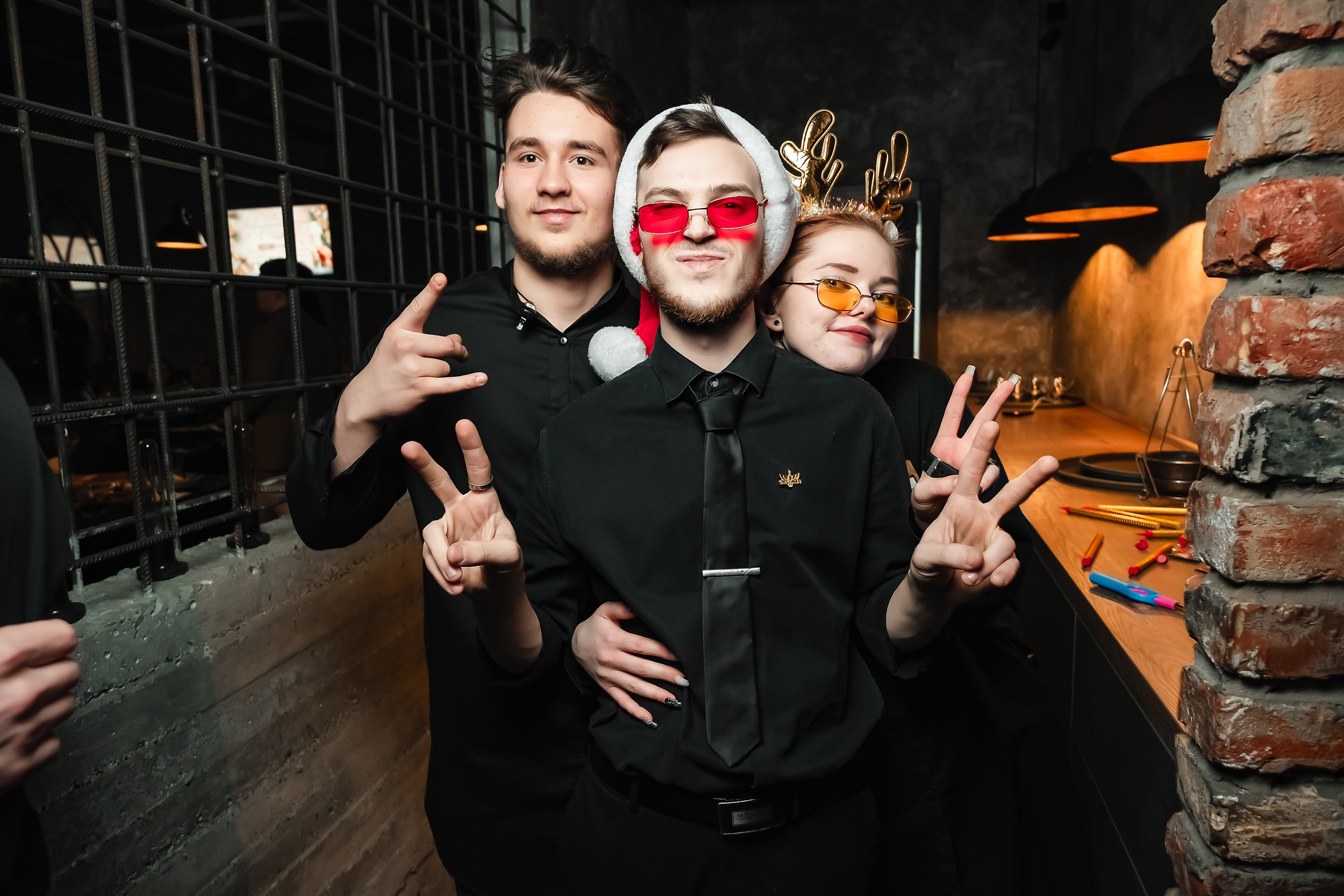 Hudson. Кипятком Павлодар