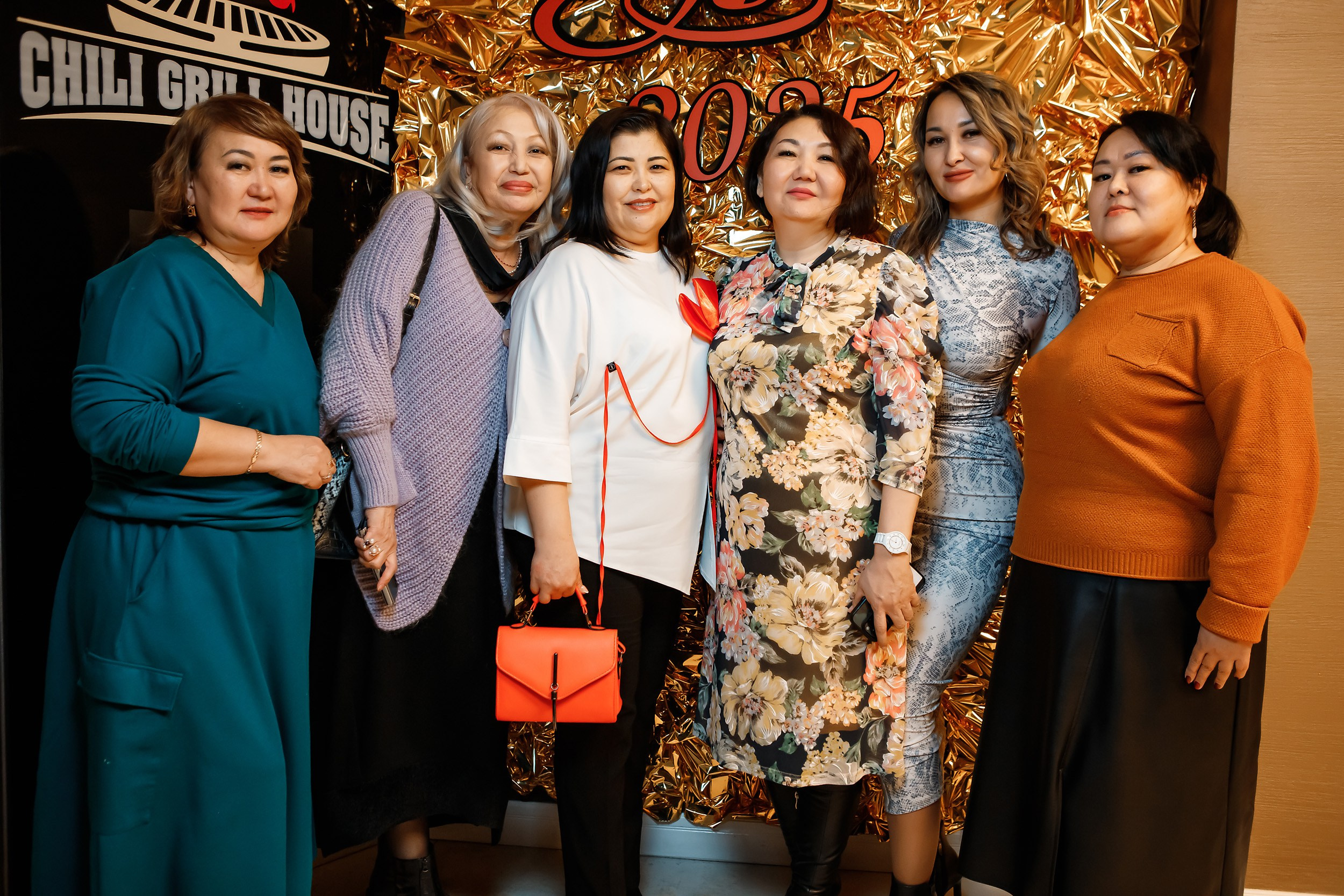 Chili. Кипятком Павлодар