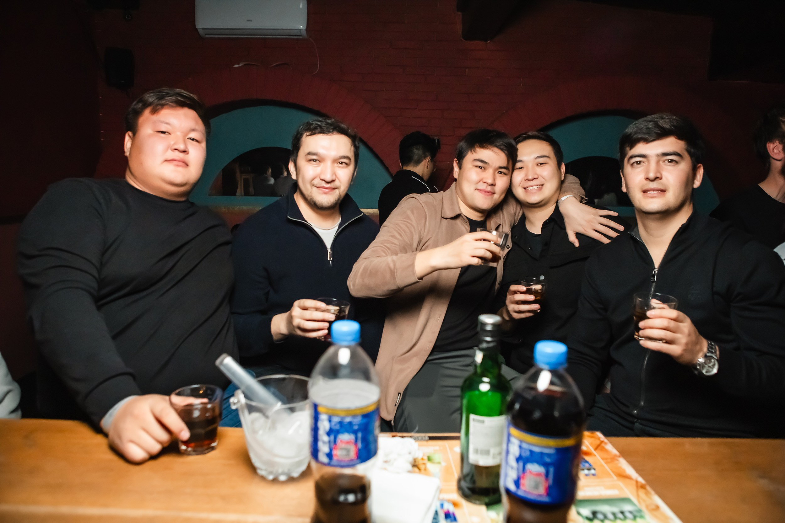 Гоголь. Кипятком Павлодар