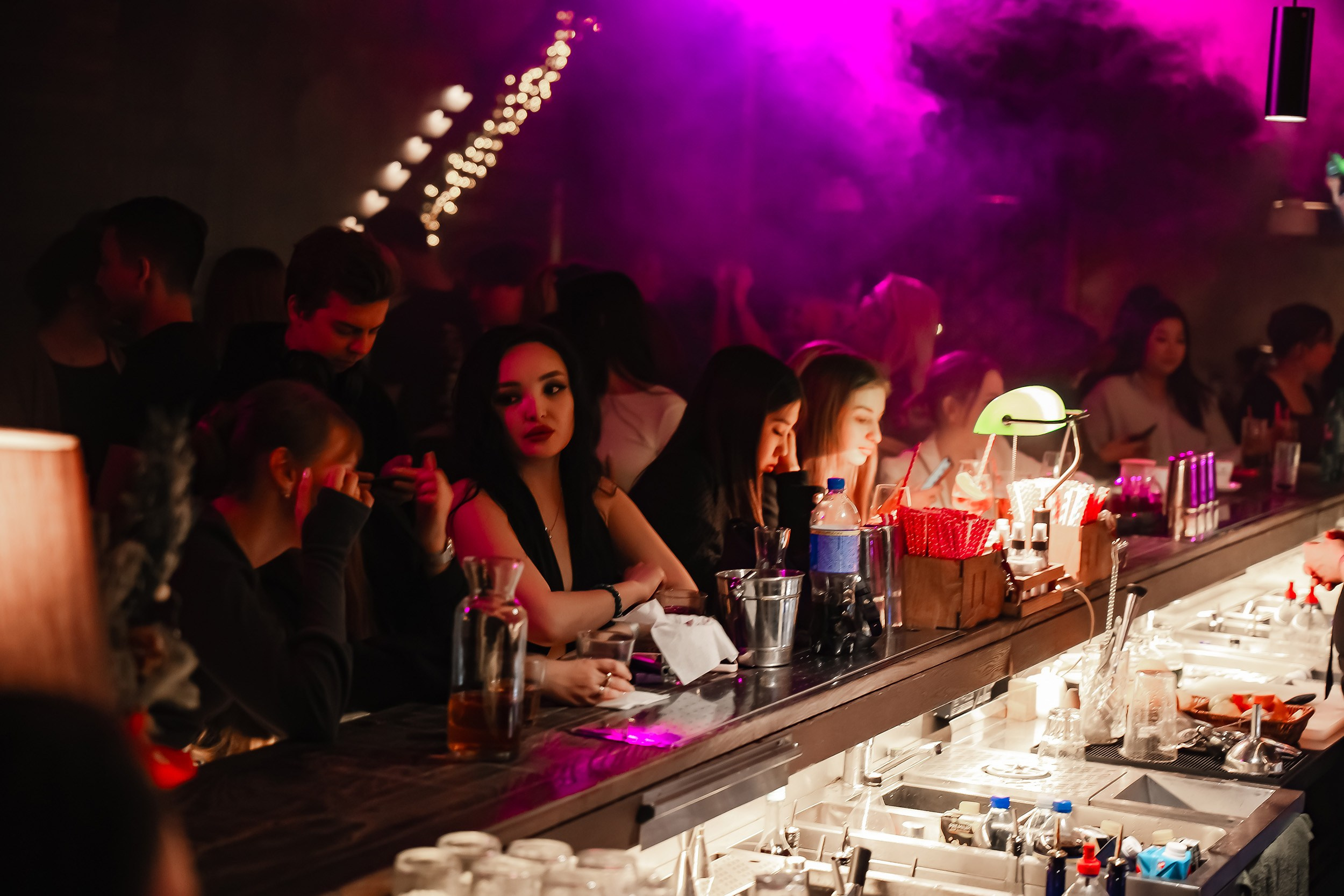 Hudson. Кипятком Павлодар