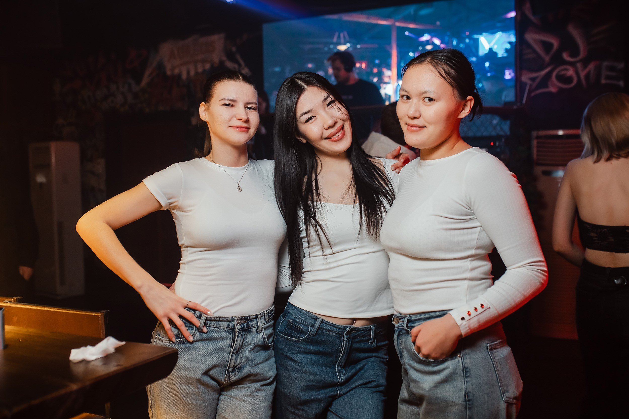 Garage. Кипятком Павлодар