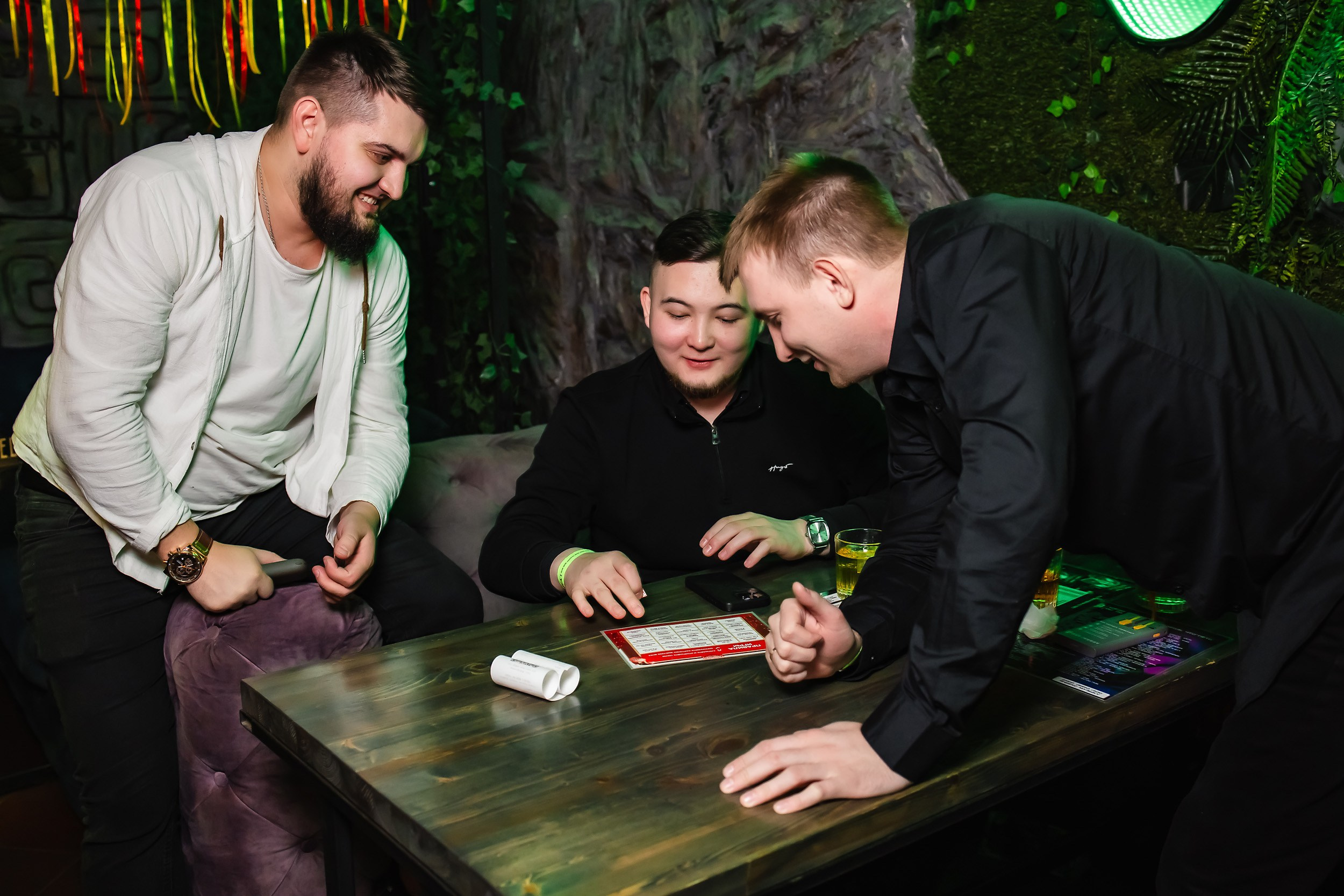 Botanica. Кипятком Павлодар