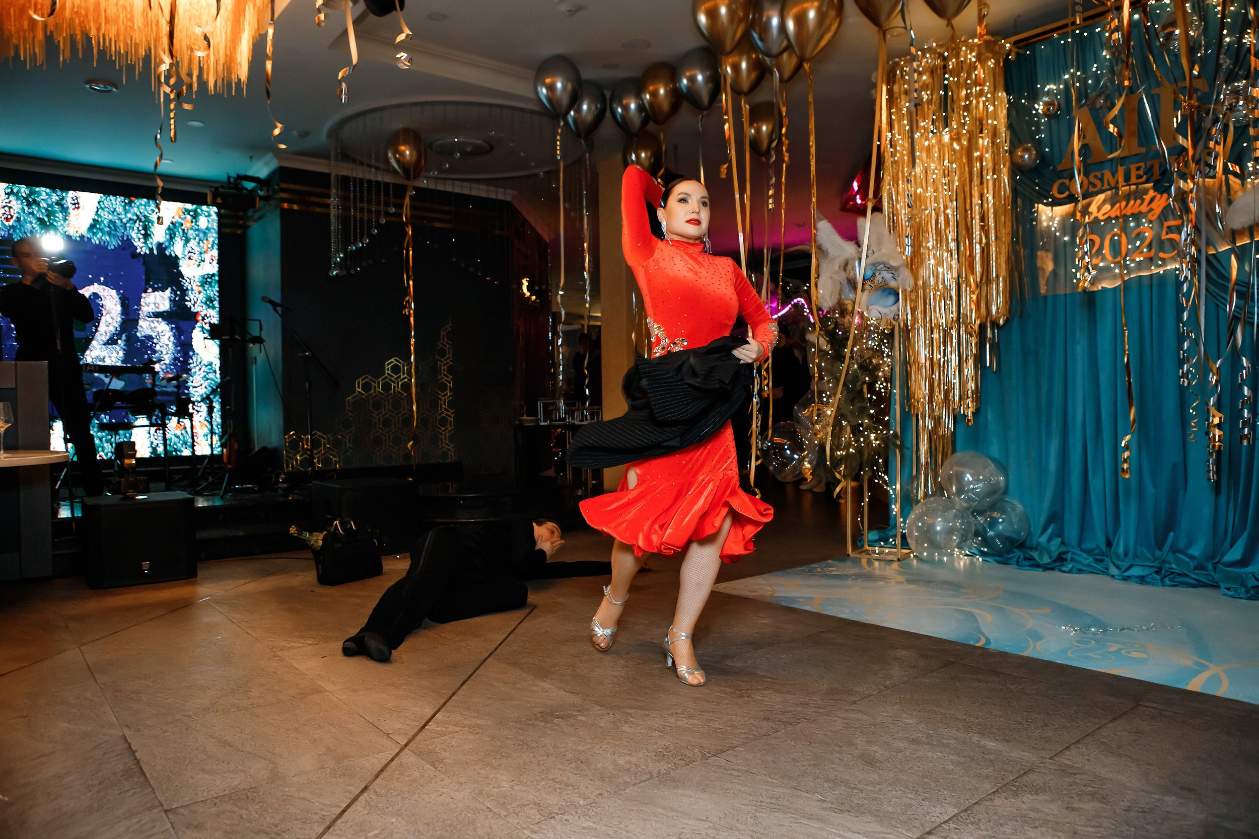 Diplomat. Кипятком Павлодар