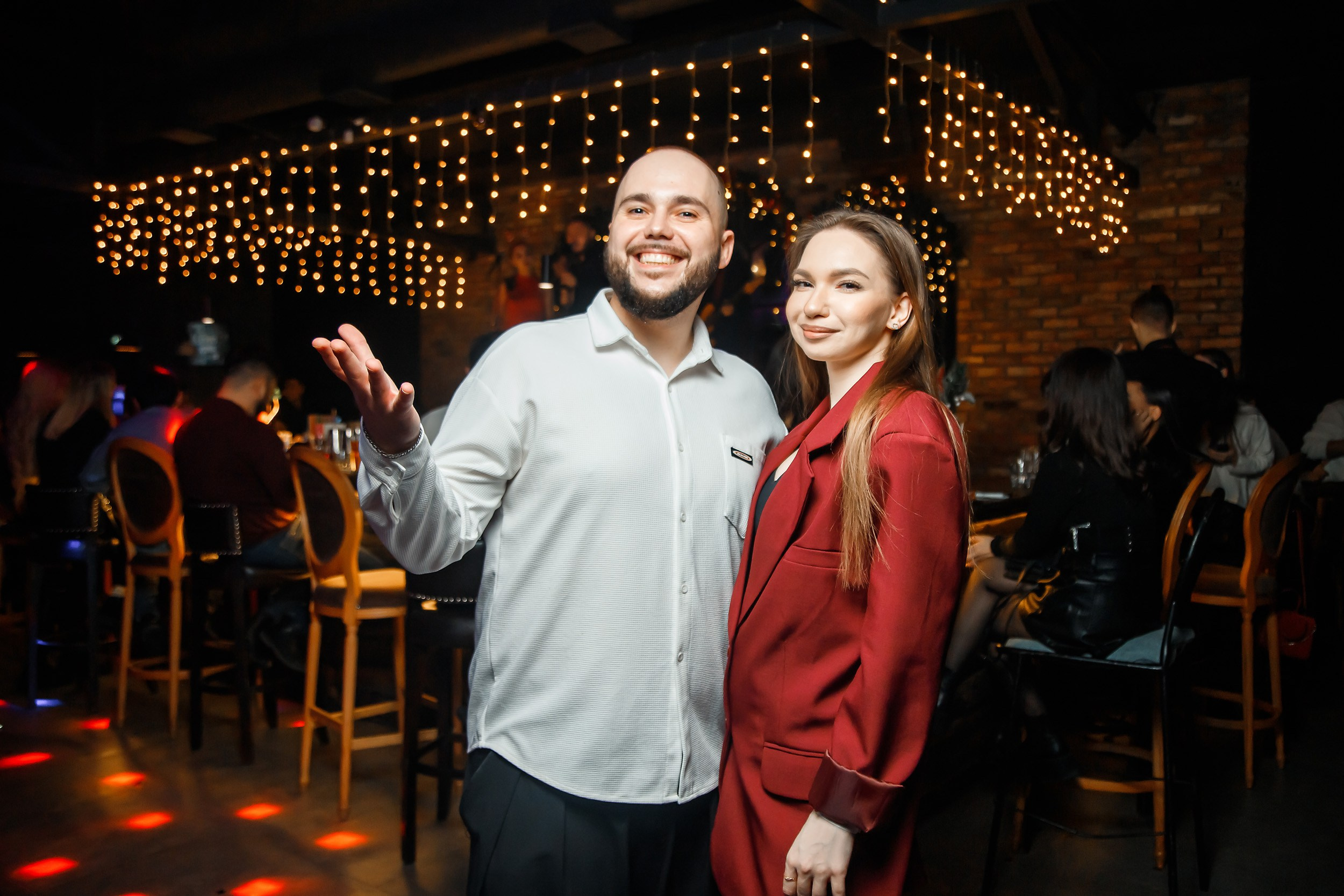 Hudson. Кипятком Павлодар