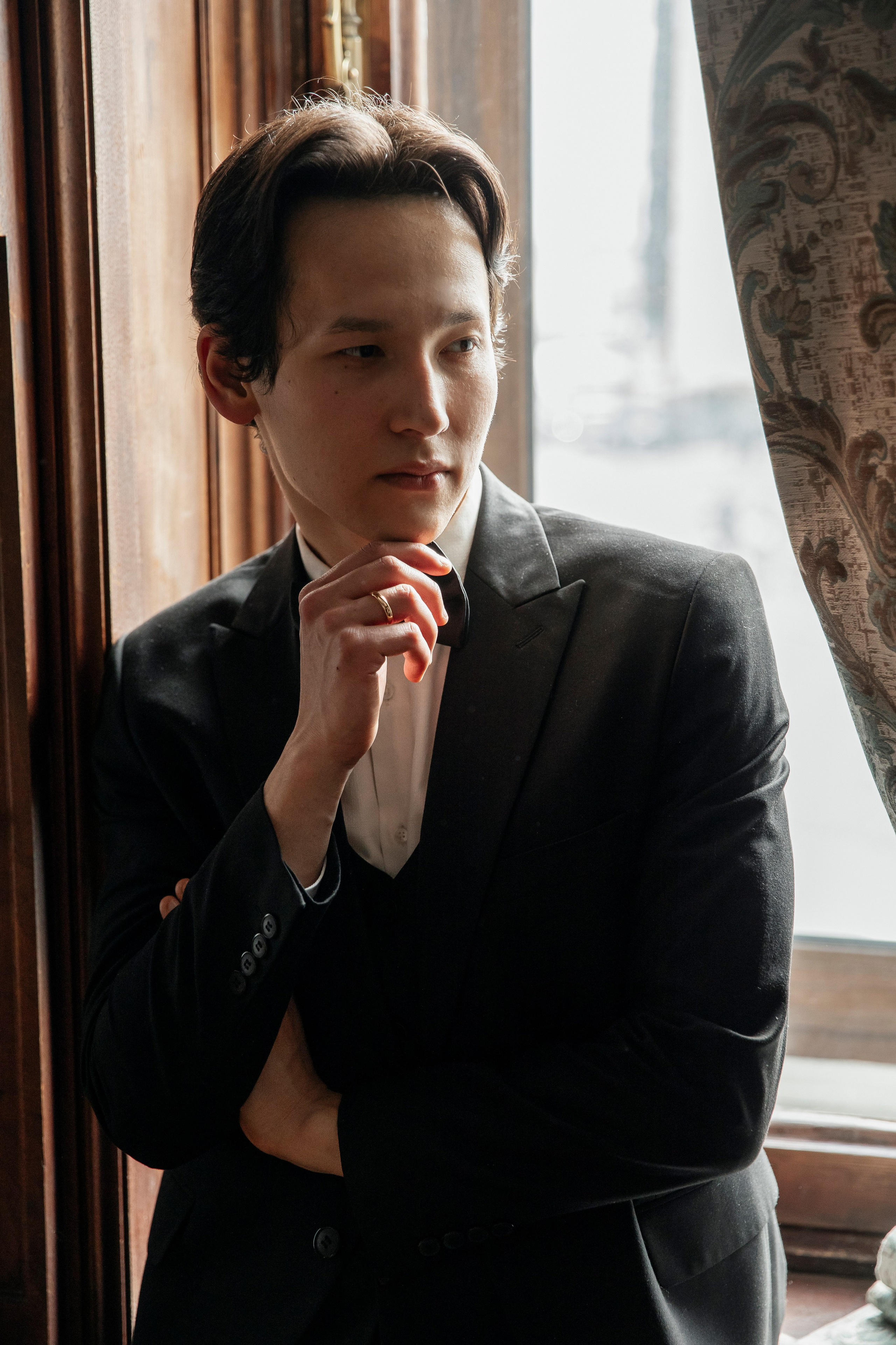 Алина и Роман. Свадебный и портретный фотограф