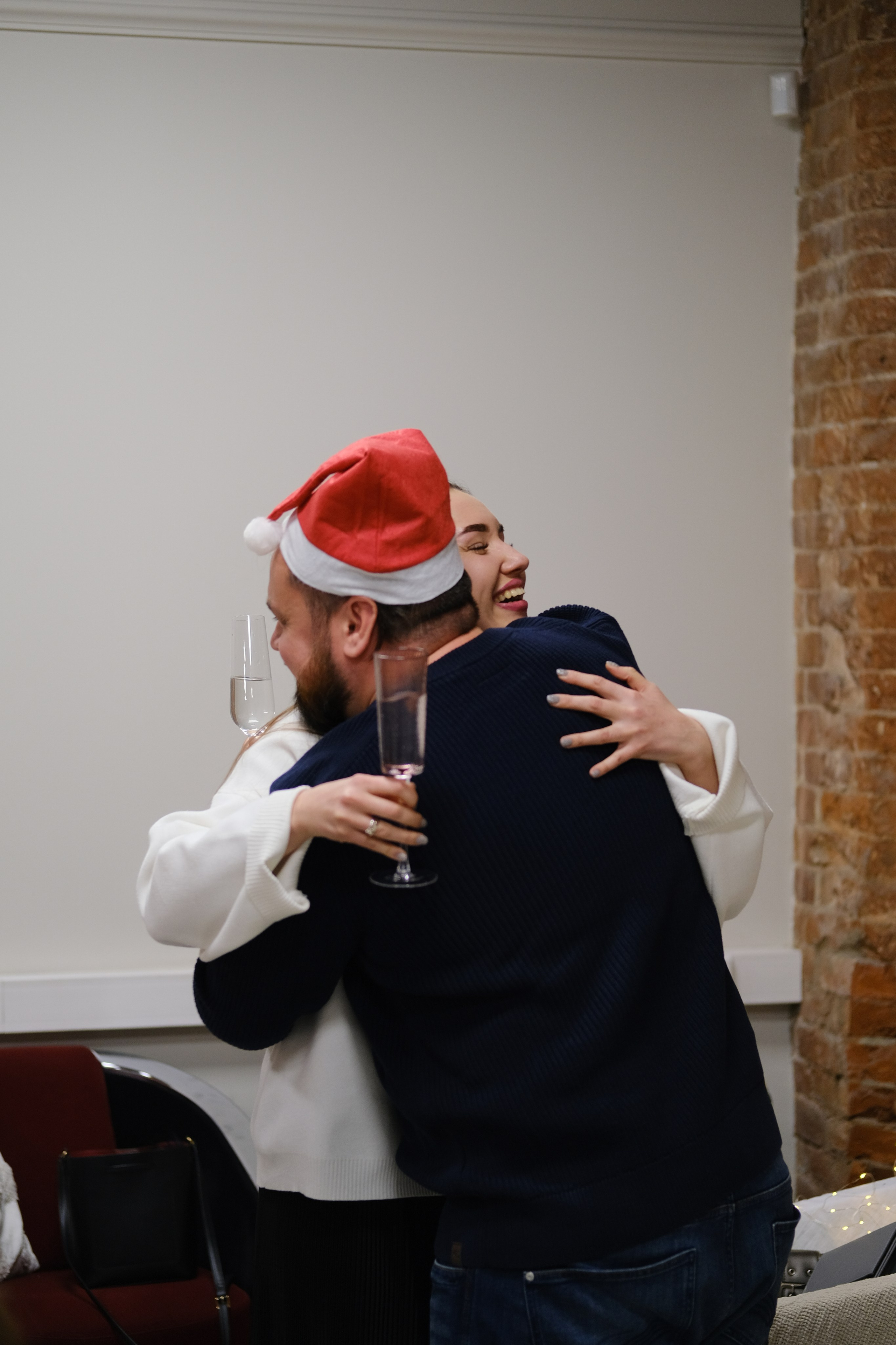 Английский разговорный клуб XOXO Club. Фотограф. Санкт-Петербург