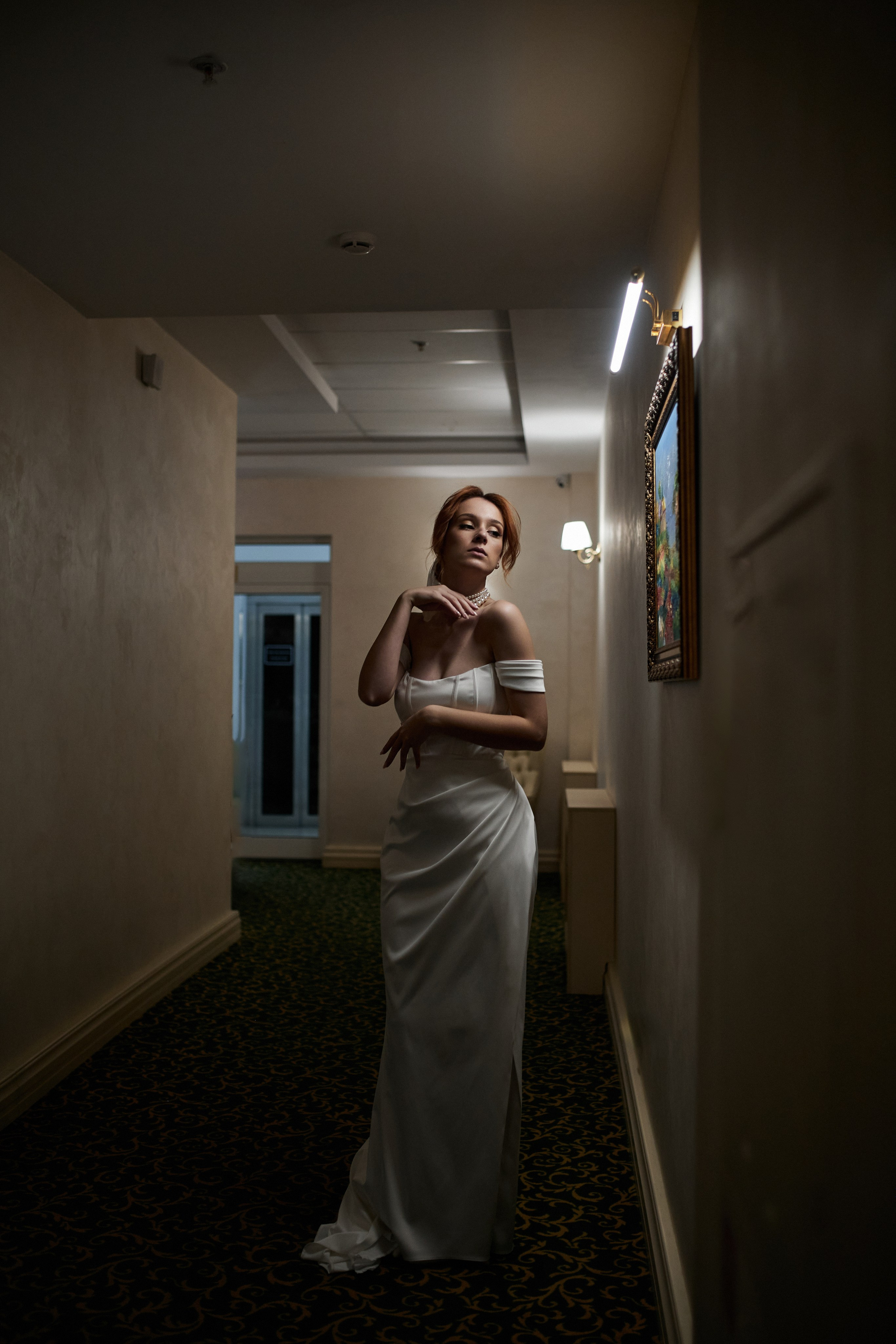 Dasha&Valera. Антонина Талах фотограф в Москве