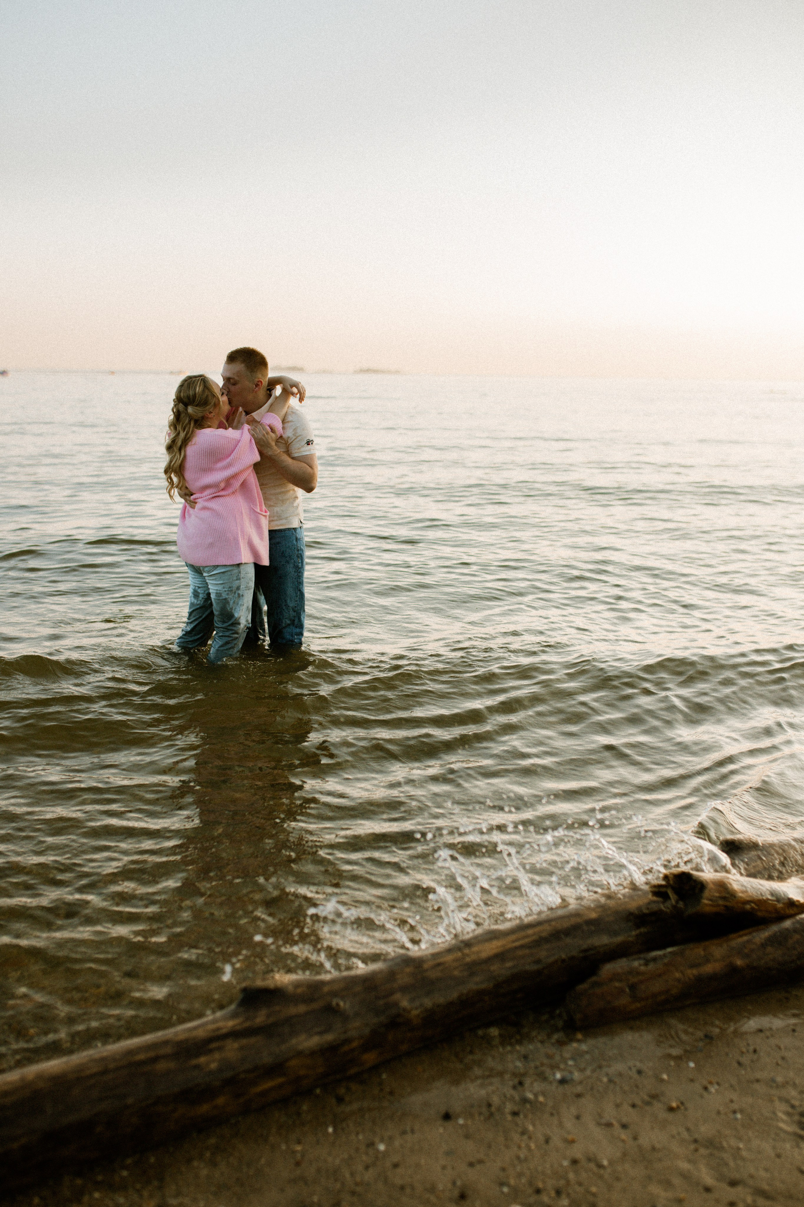 У нас будет девочка👼🏼. Свадебный фотограф Новосибирск