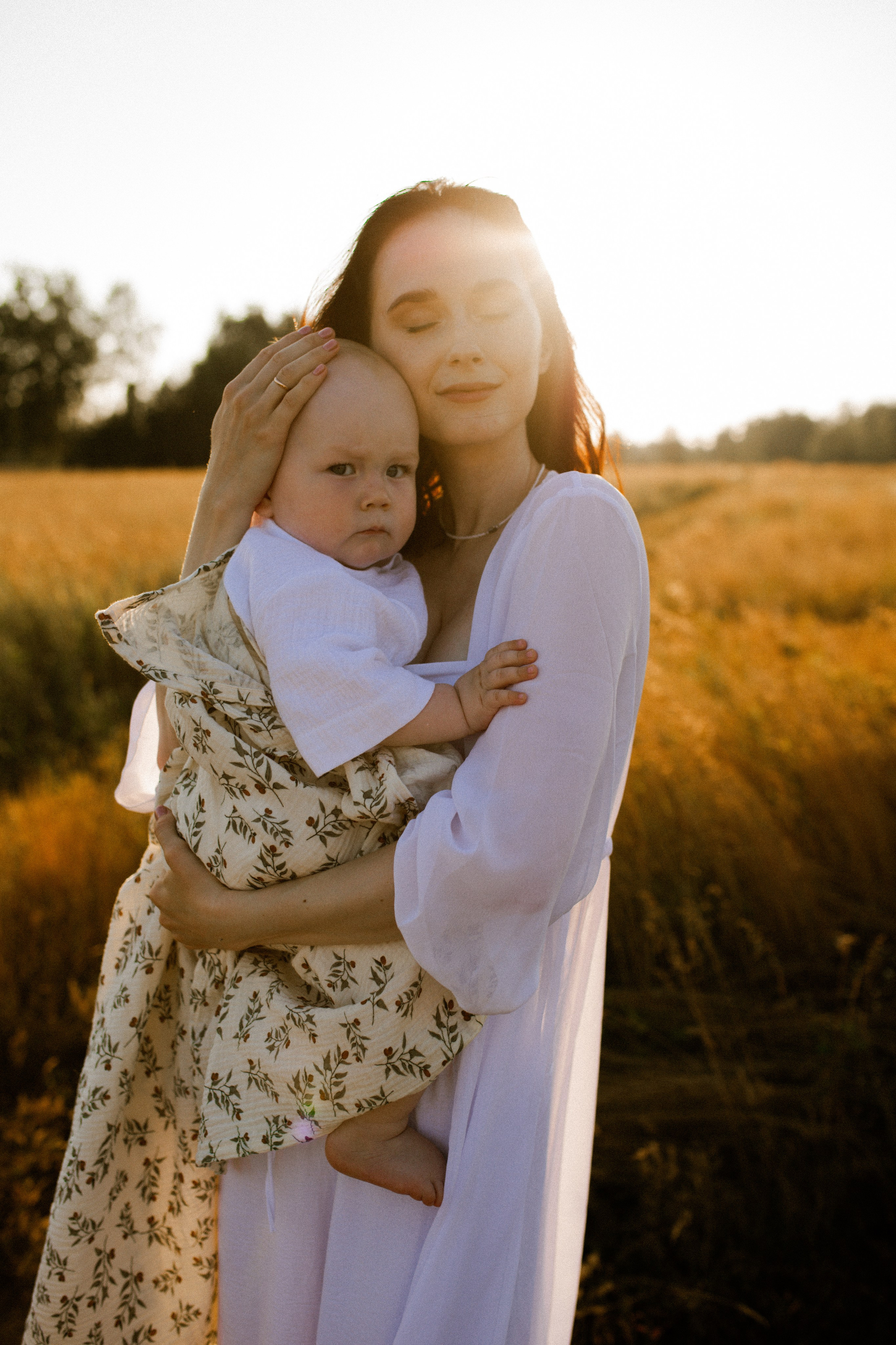Одна любовь на двоих | Наташа и Егор. Свадебный фотограф Новосибирск