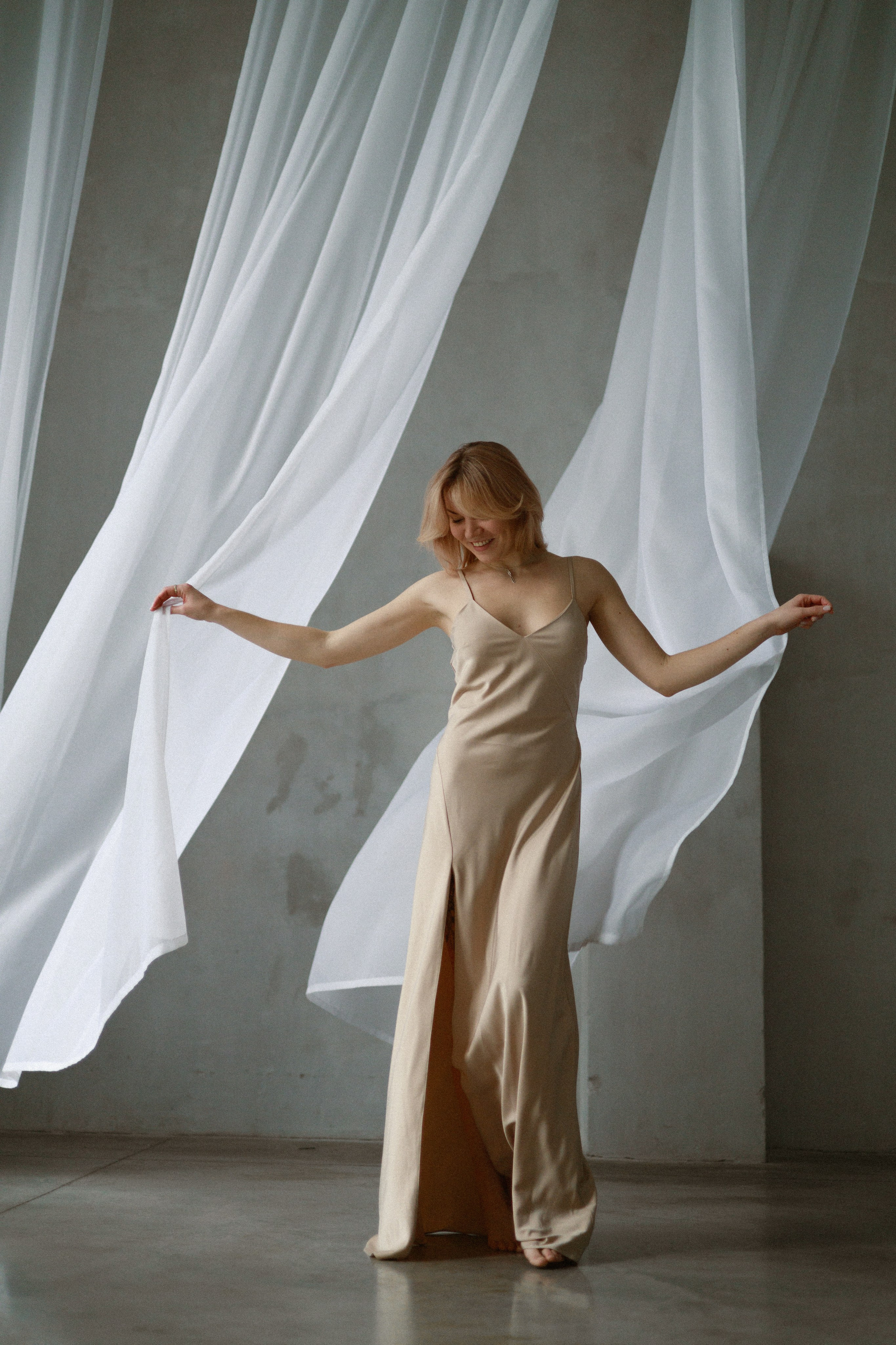 Галя. Семейный видеограф в Москве Элина Ладова