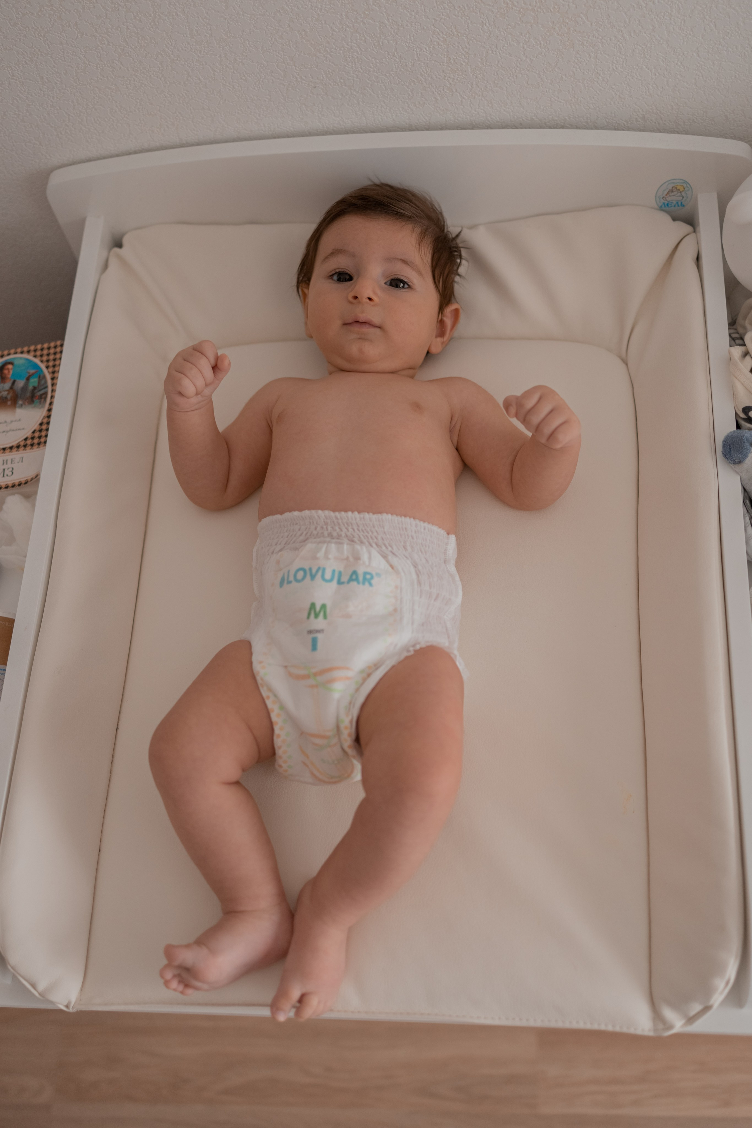 Артур, Лика, Давид. Фотограф беременности и материнства в Москве Мария Менендес-Гонсалес