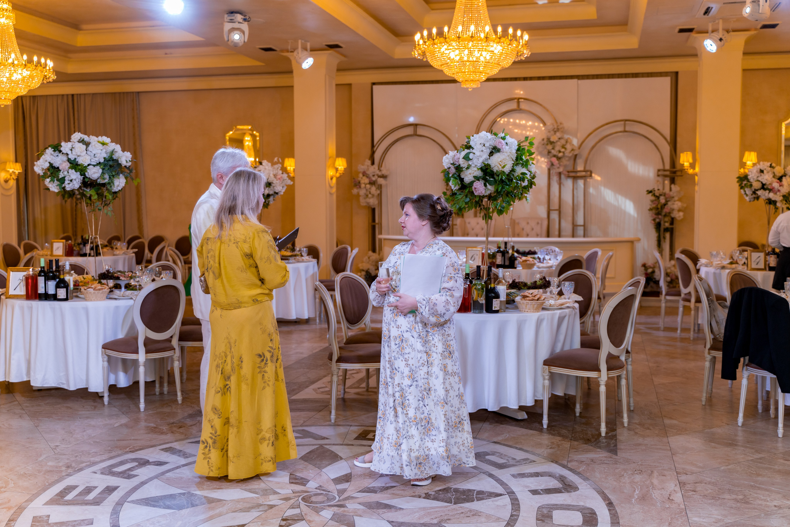 Корпоратив