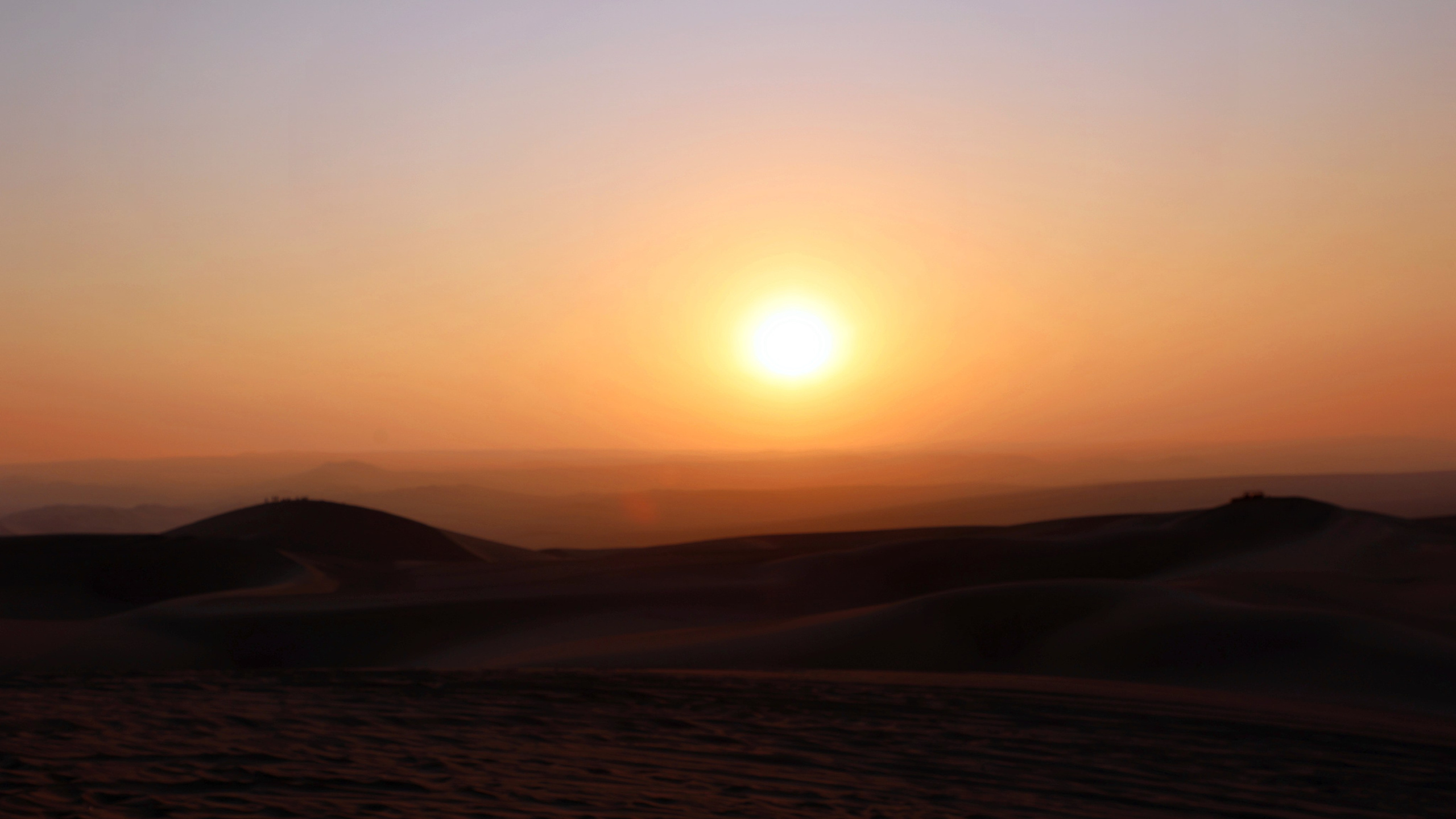 Huacachina. Andrey Filippov Photographer