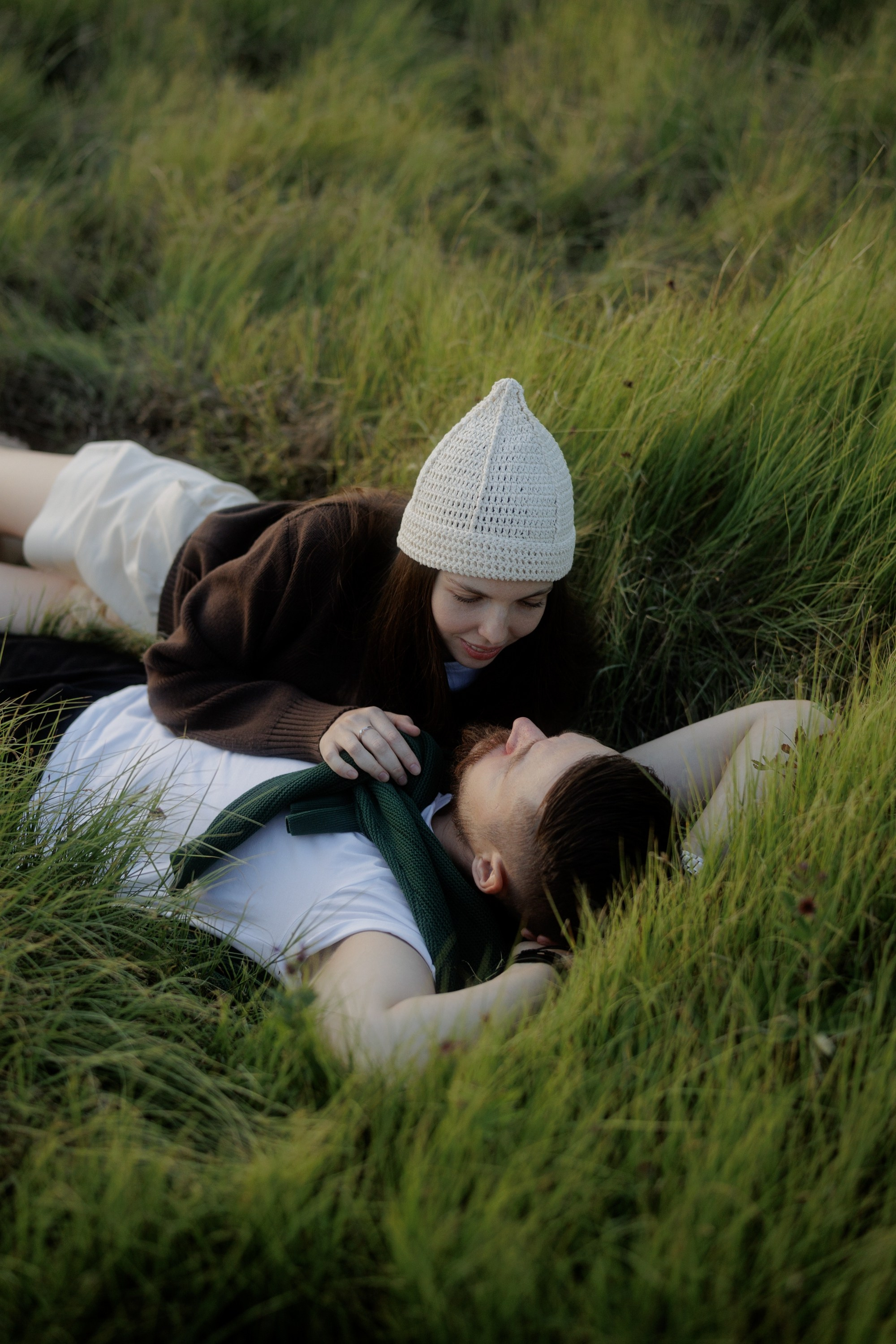 Рядом с тобой я стала лучше. Свадебный фотограф