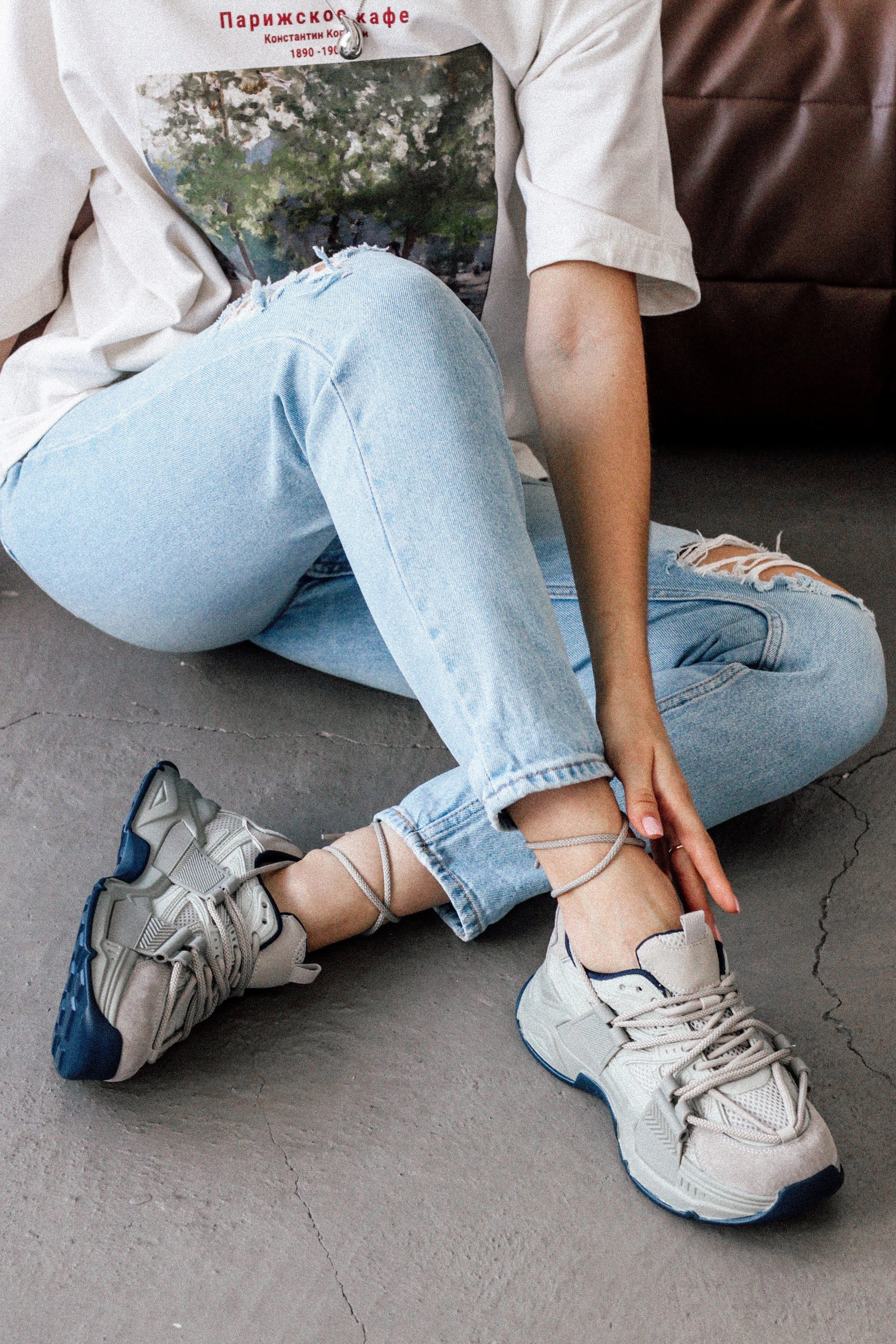 Юлия З. Фото и видео продакшн в Москве — съемка для брендов и маркетплейсов