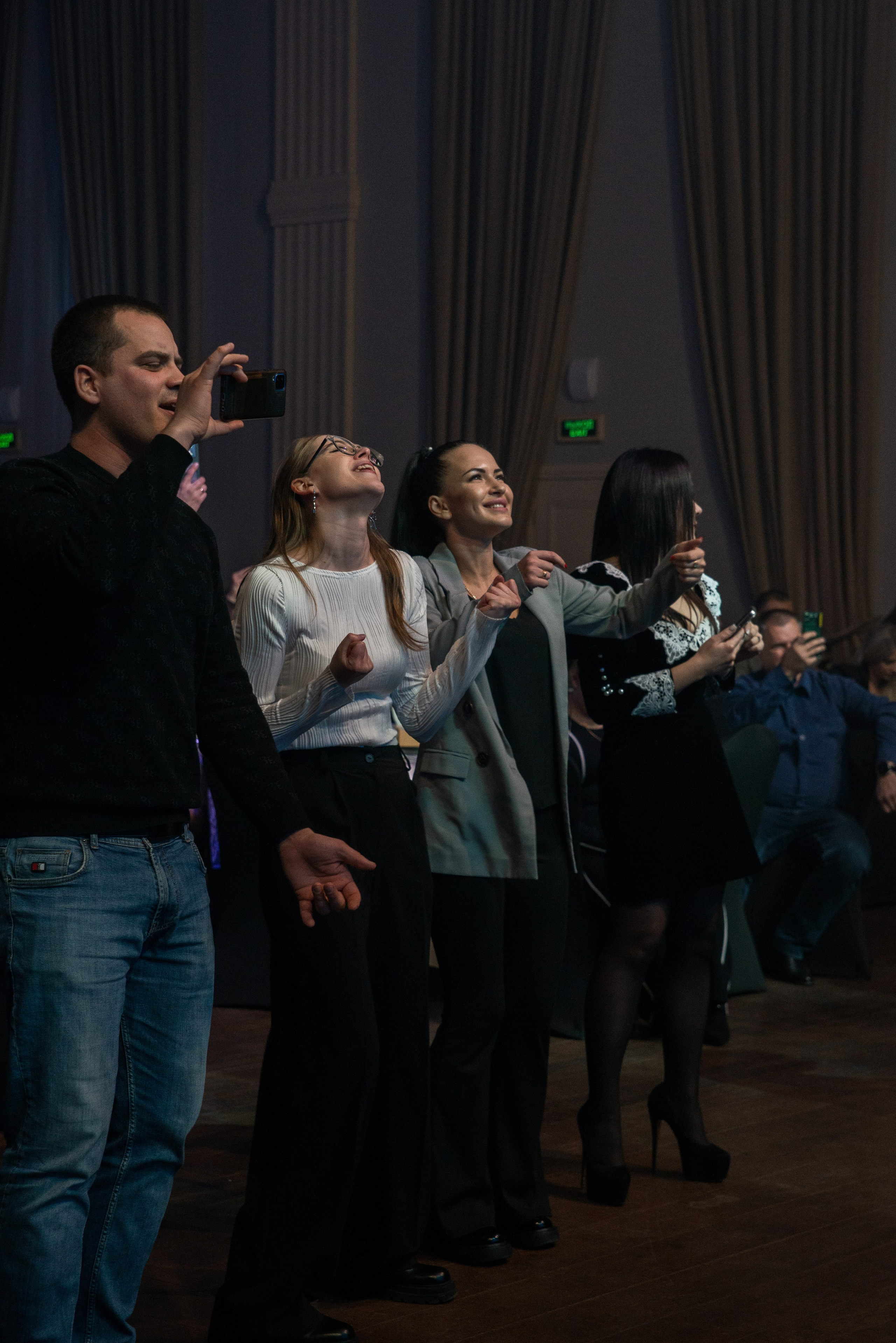 Репортажная фотосессия в краснодаре