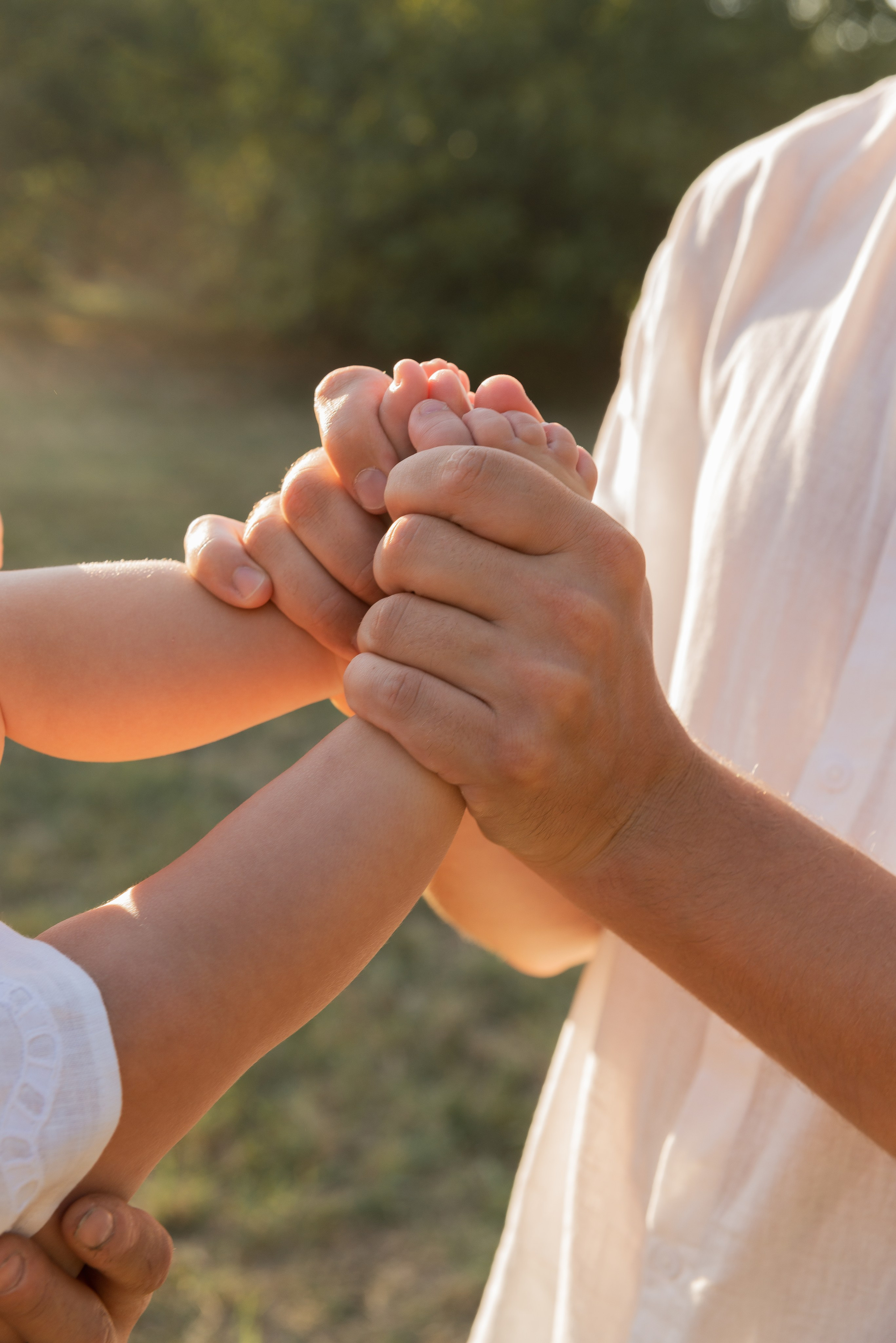 Фотосессия Октябрь