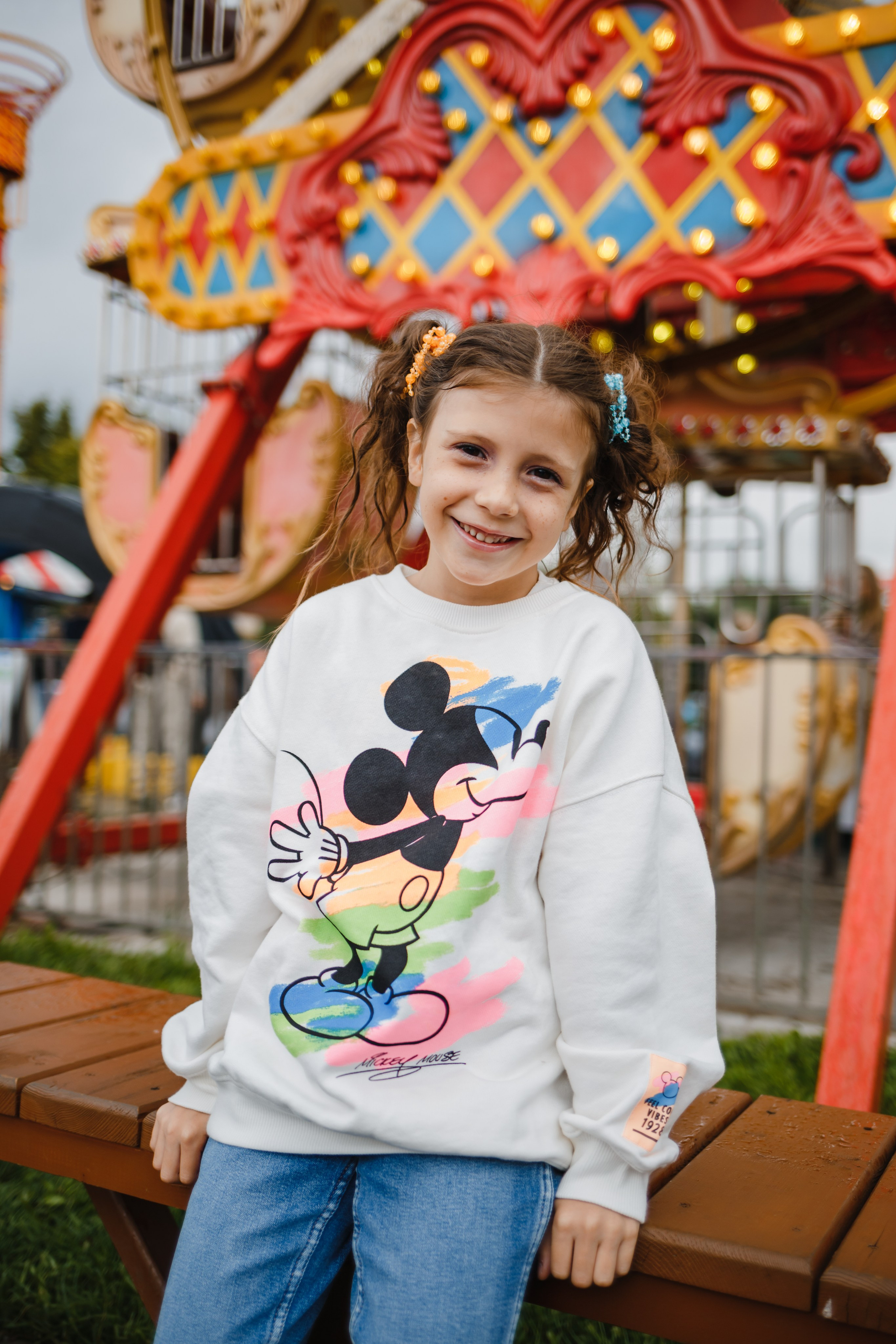 Карина и ее семья. Семейный фотограф Николаева Ольга