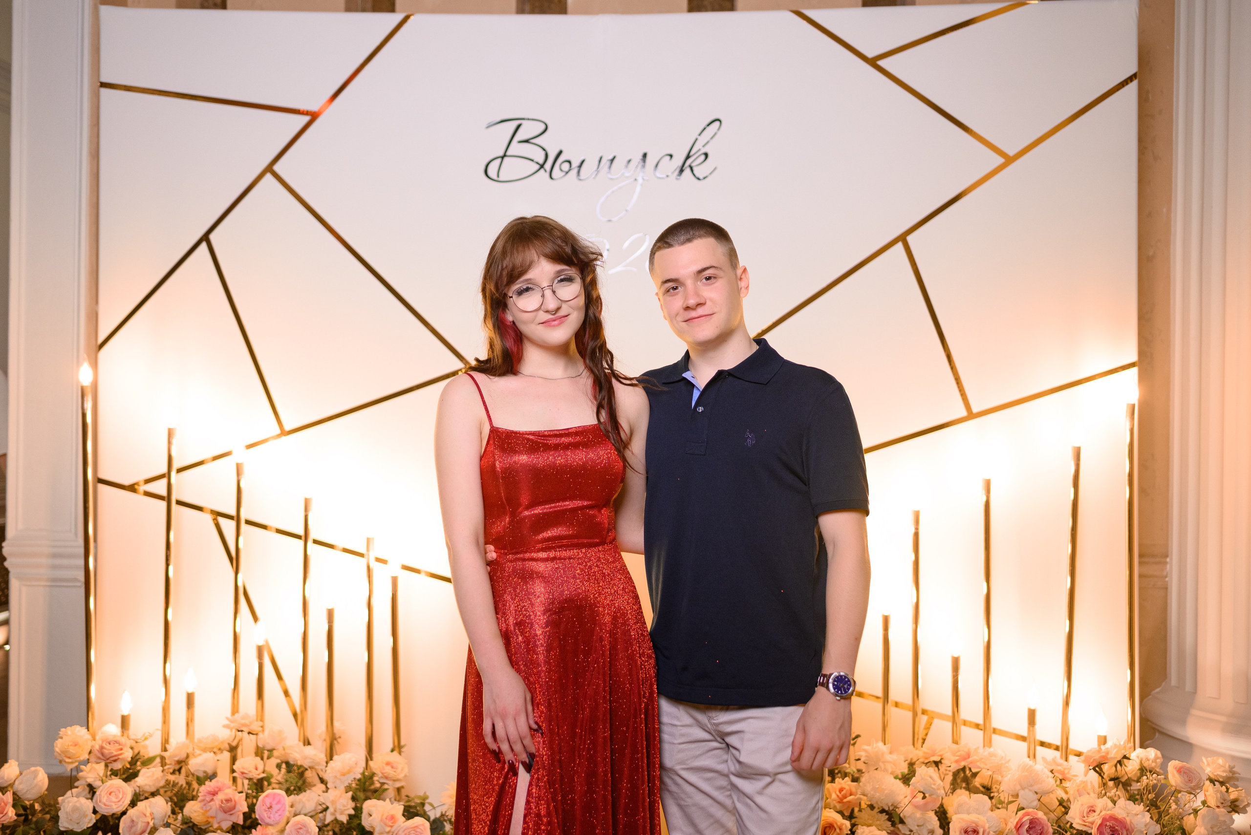 Выпускные. Семейный фотограф в Краснодаре