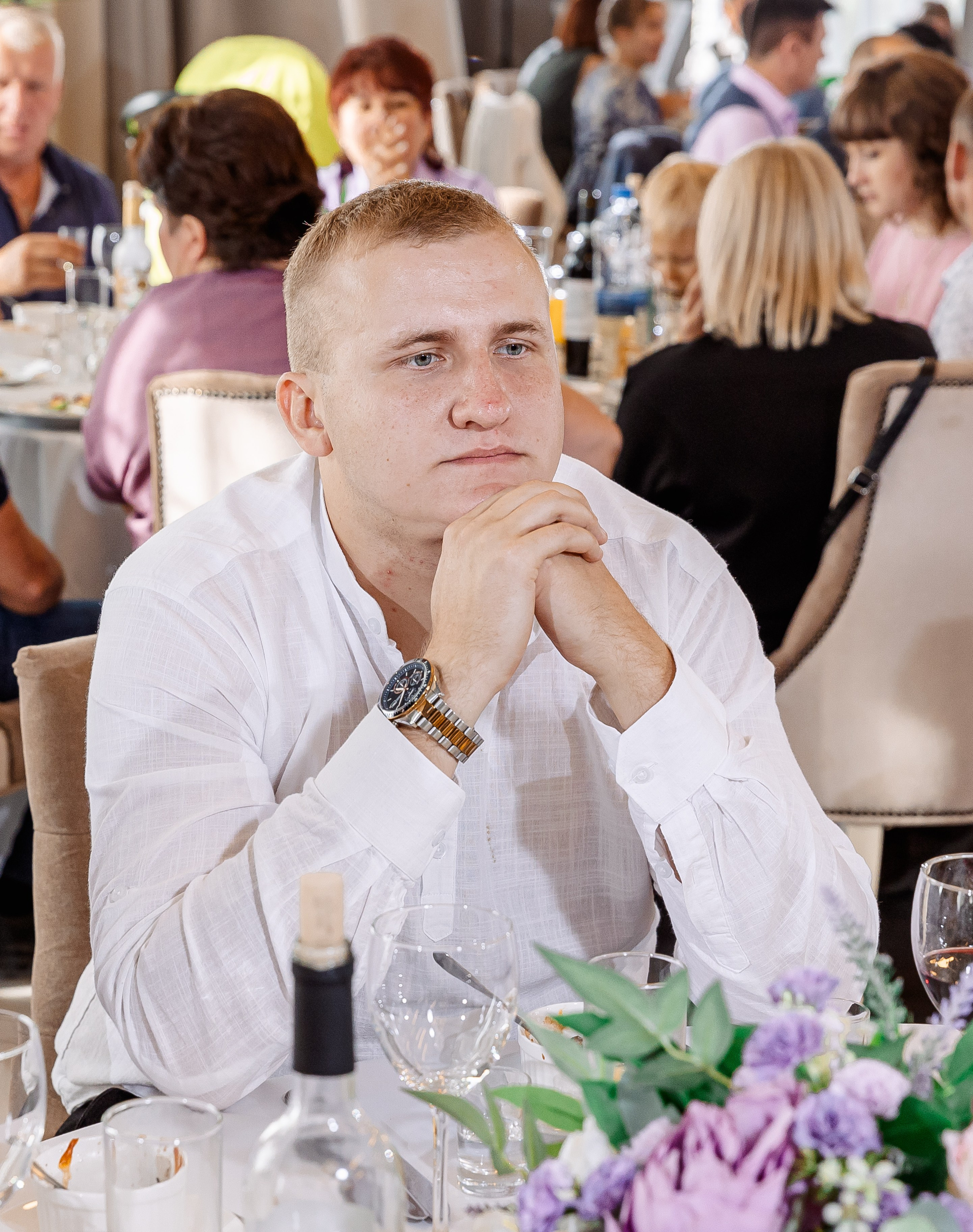 Любовь и Евгений. Свадебный и семейный фотограф в Челябинске Юлия Ишимова