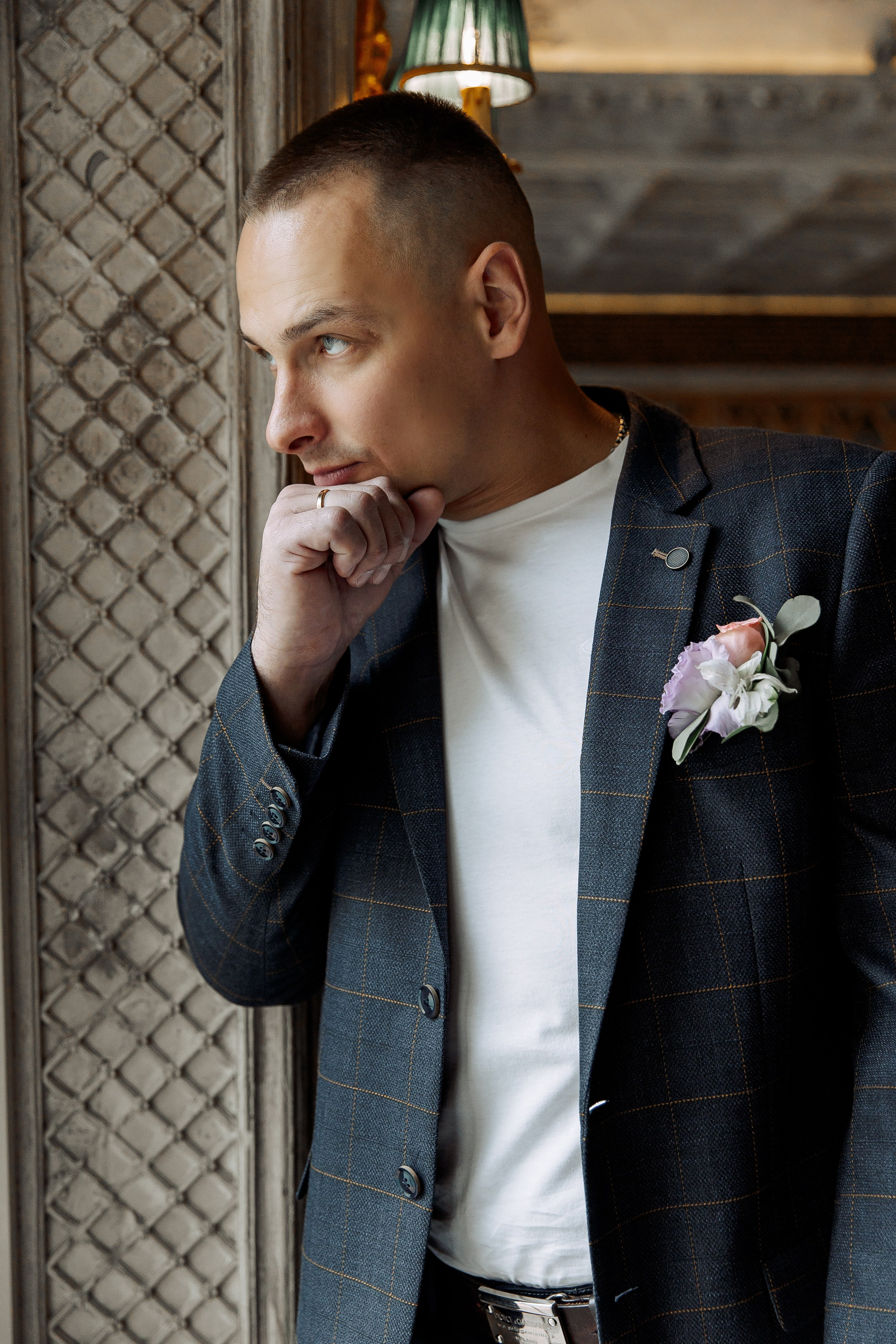 Дмитрий и Наталья. Свадебный и семейный фотограф в Челябинске Юлия Ишимова