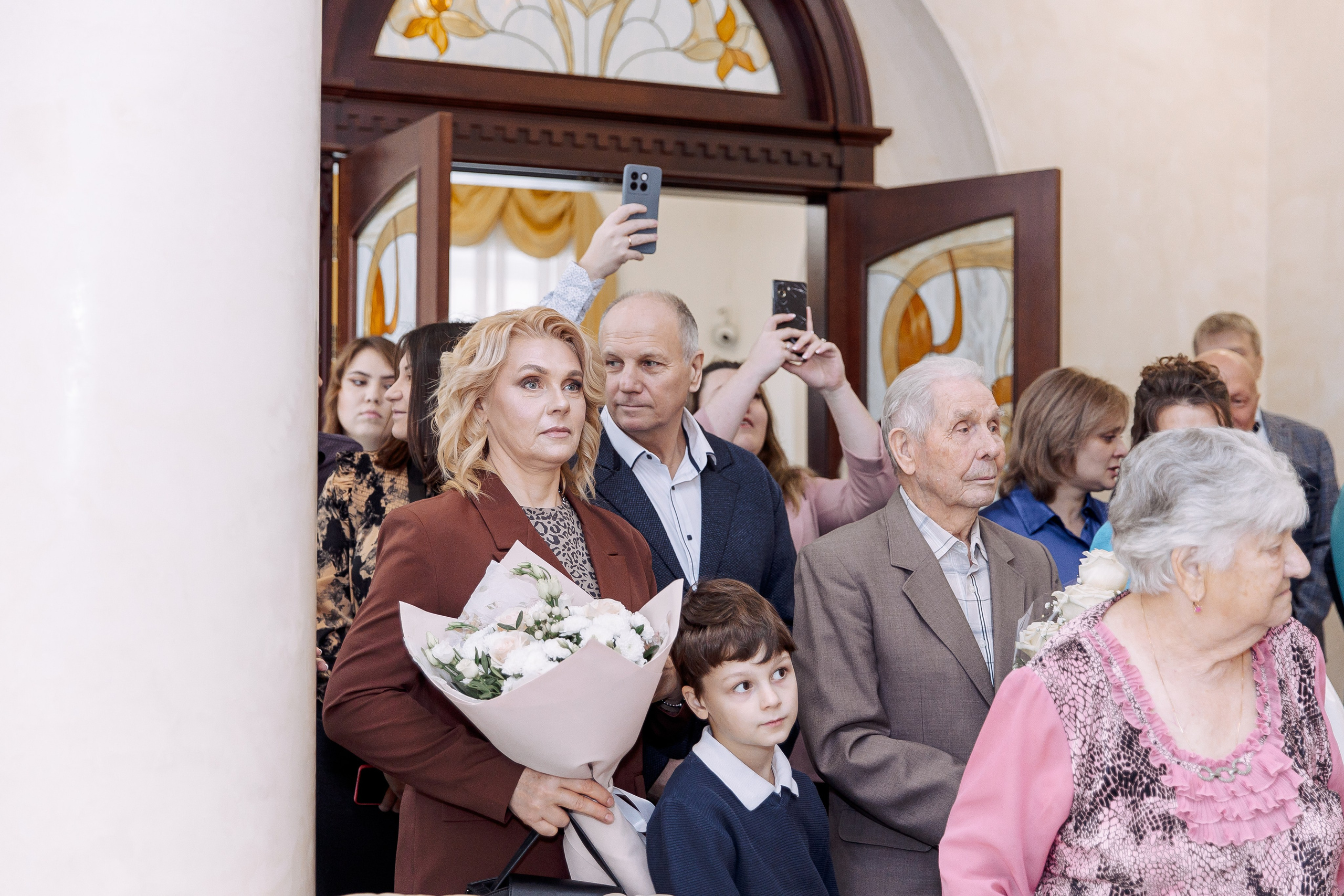 Владислава и Никита. Свадебный и семейный фотограф в Челябинске Юлия Ишимова