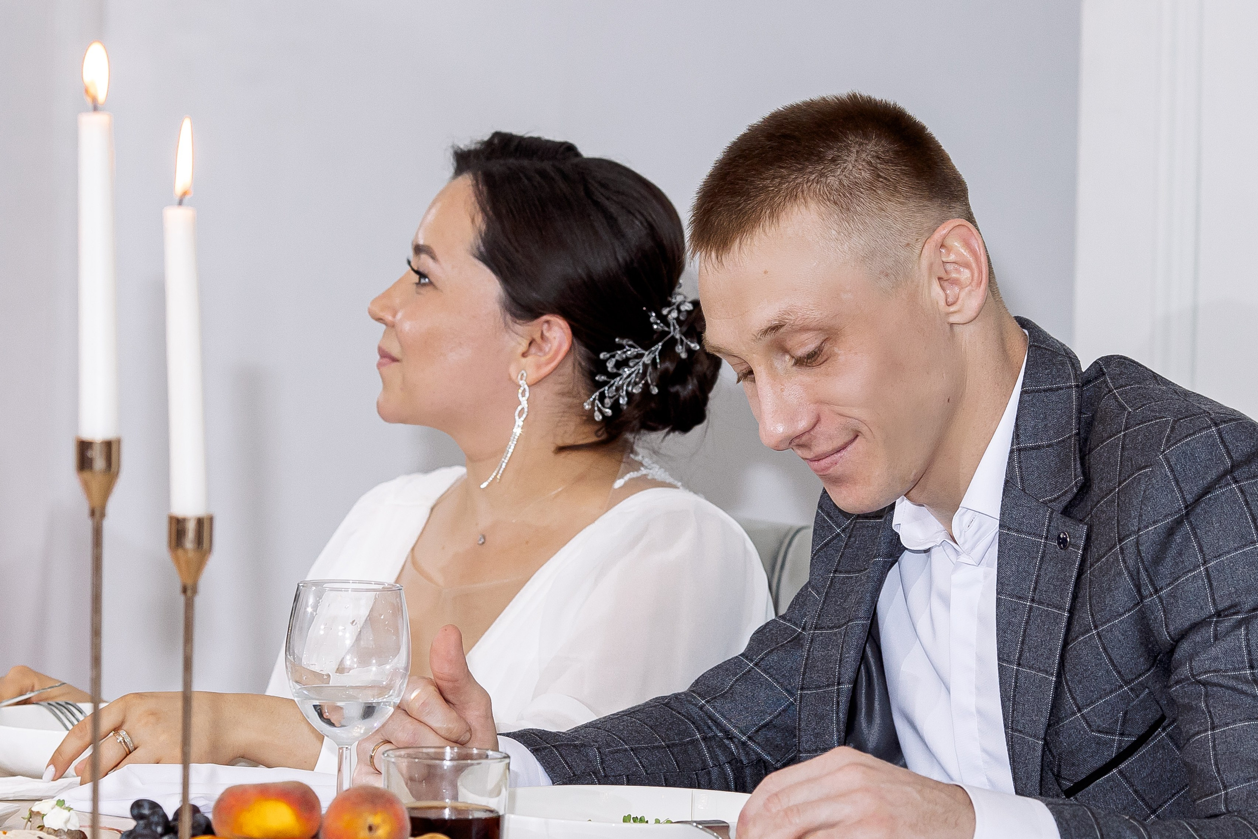 Станислав и Марина. Свадебный и семейный фотограф в Челябинске Юлия Ишимова