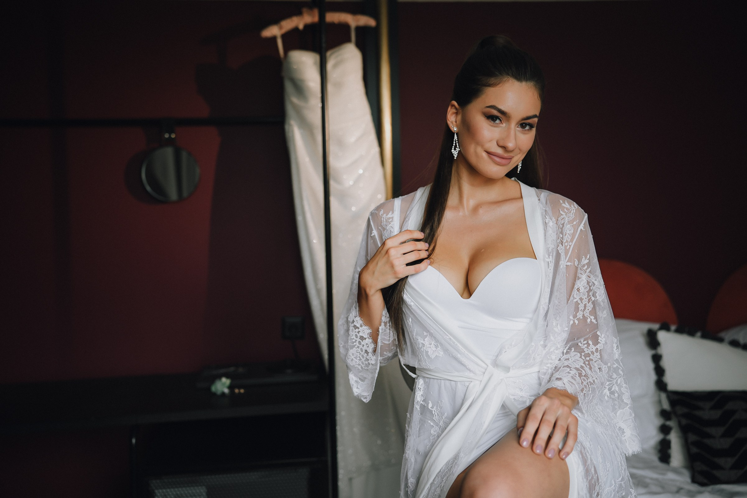 Елизавета и Владислав. 2023. Свадебный фотограф Великий Новгород Станислав Кособудский