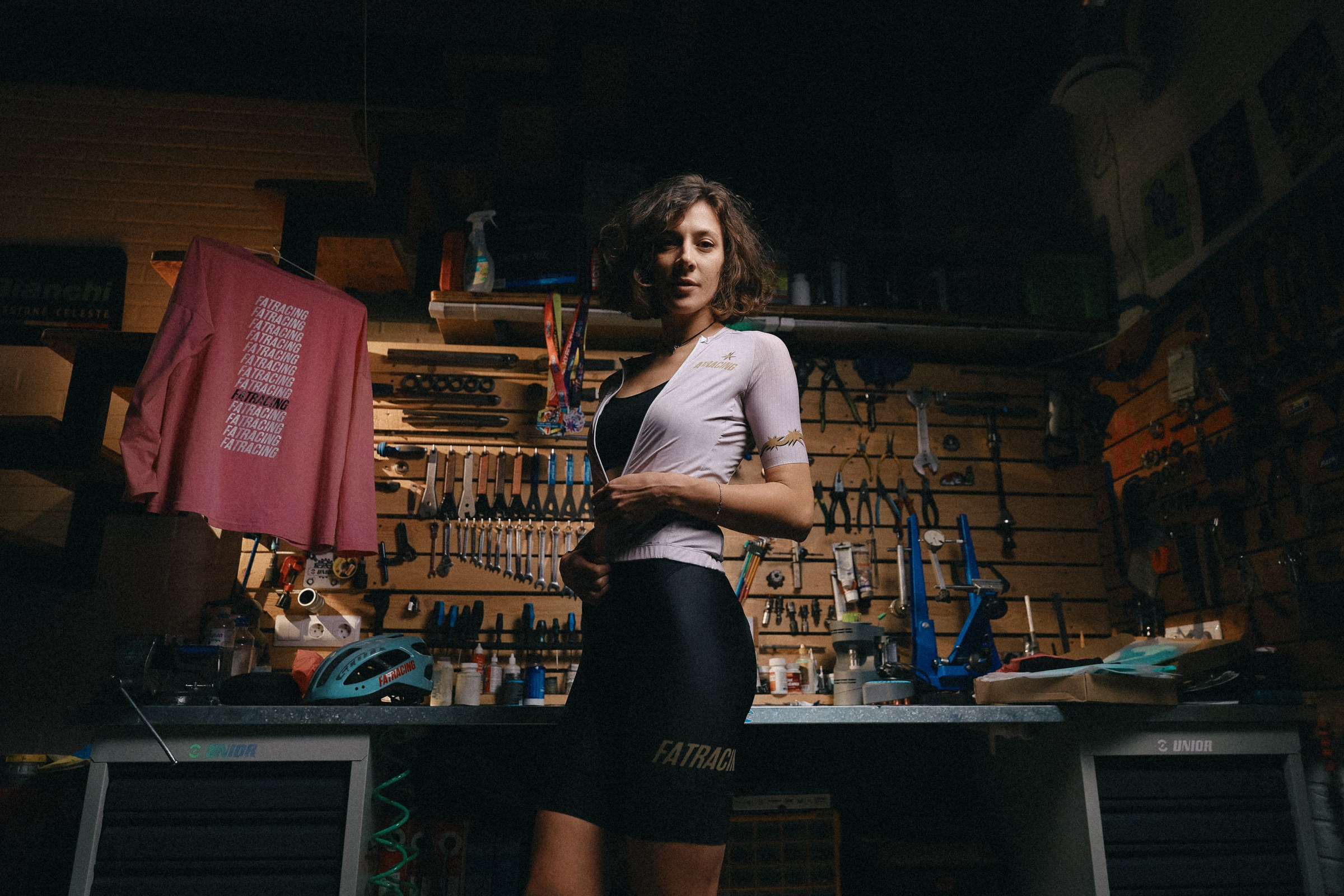 Концепт-съемка брендов FATRACING x VETER.CC. Свадебный фотограф Великий Новгород Станислав Кособудский