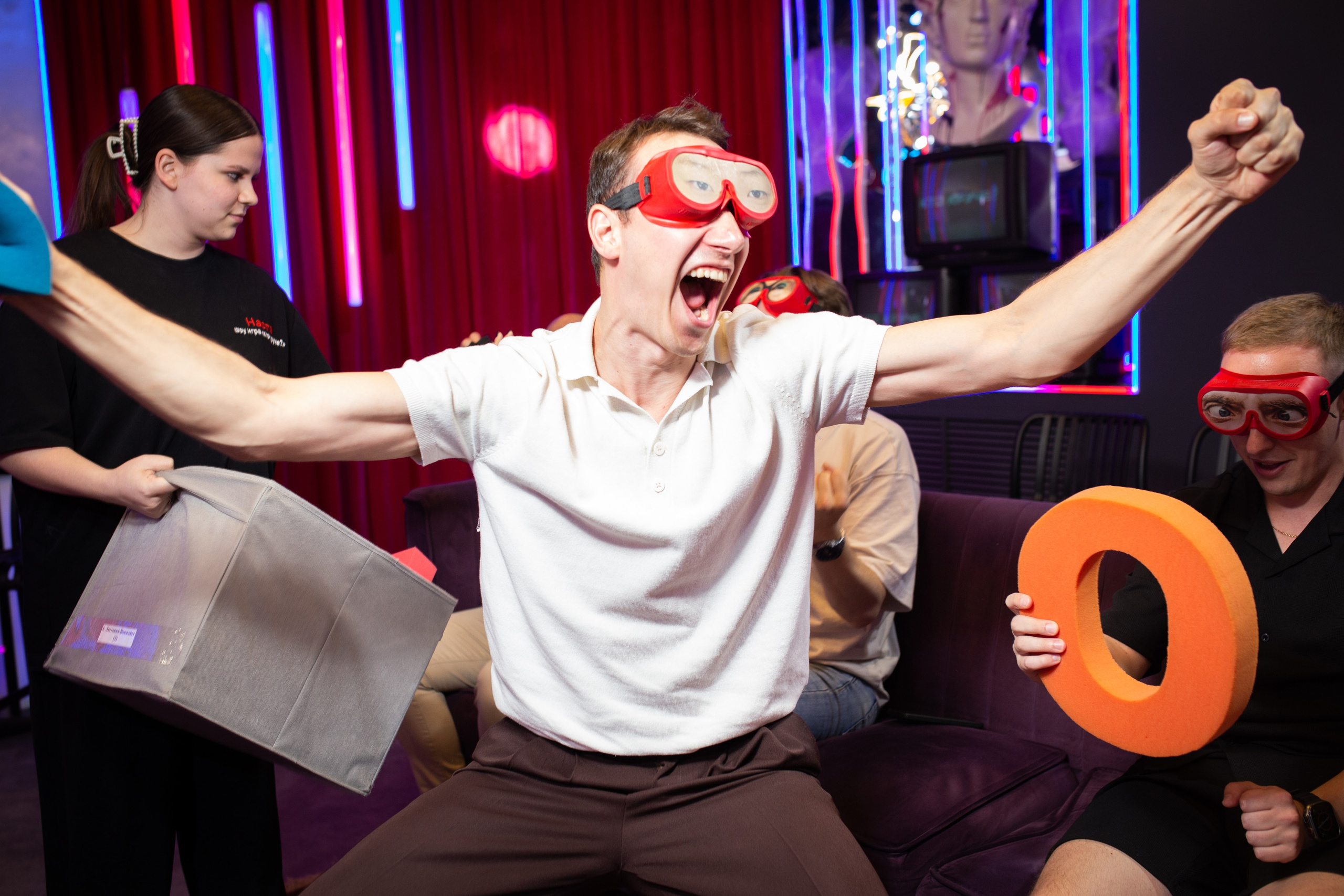 Фотограф Ксения Берелет. Репортаж. Идейный и портретный фотограф в Москве Ксения Берелет