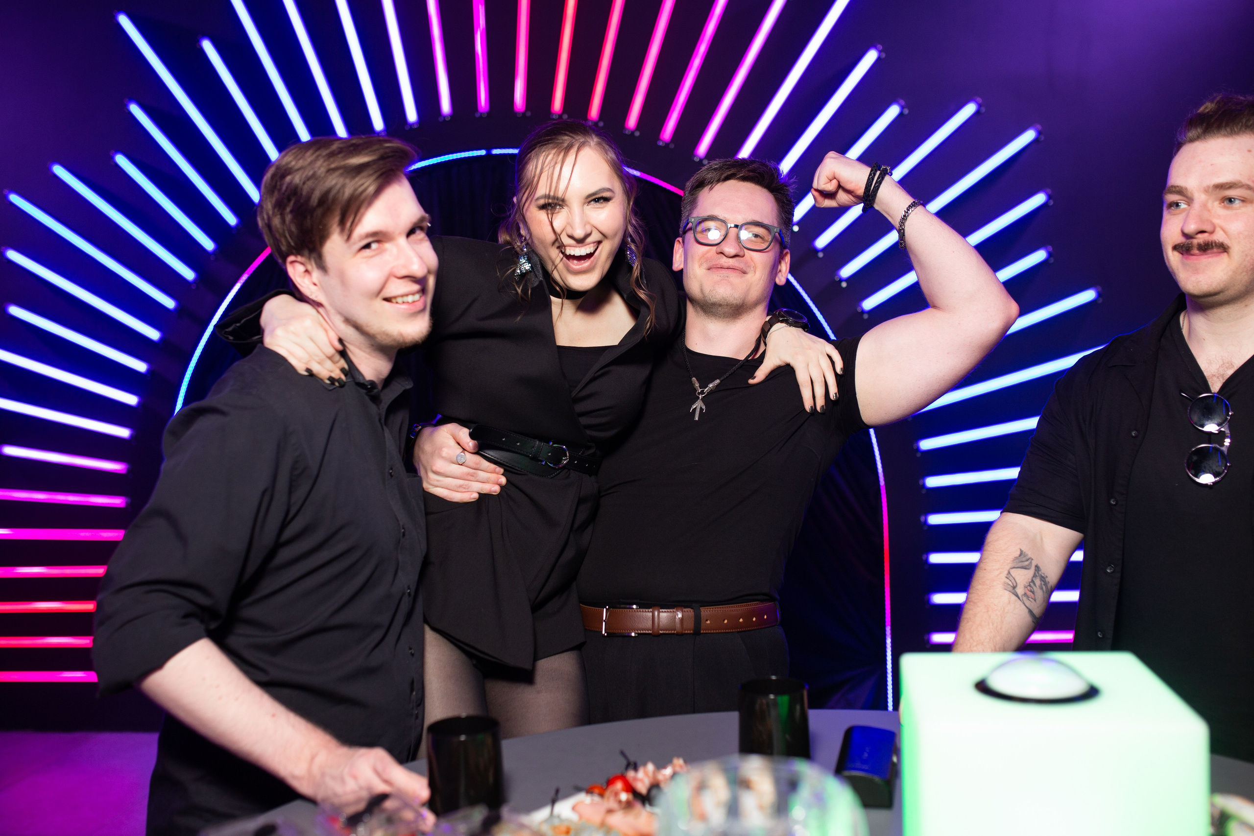 Фотограф Ксения Берелет. Репортаж. Идейный и портретный фотограф в Москве Ксения Берелет