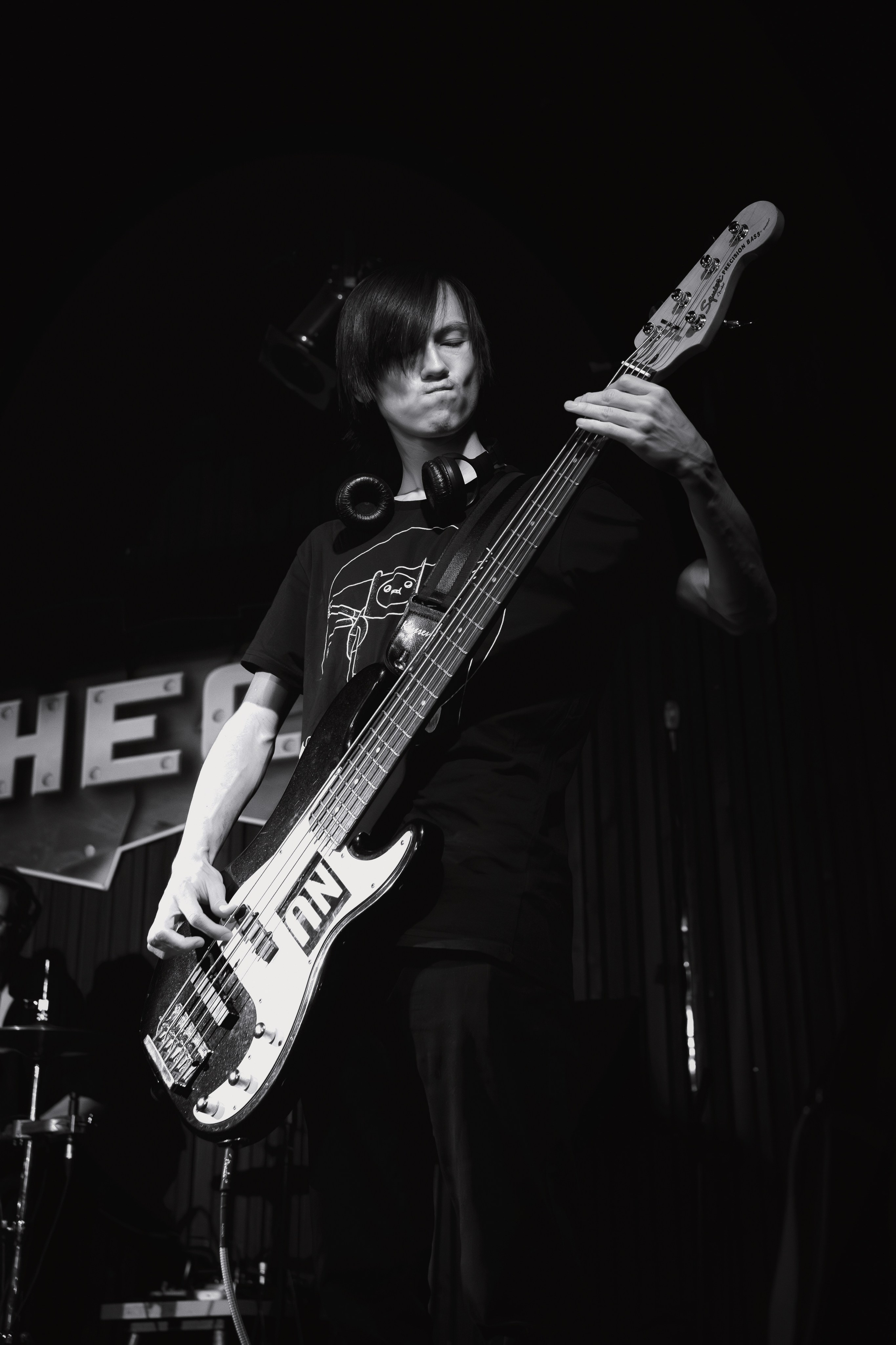 Концерт NU METALL в рок клубе ЖЕСТЬ