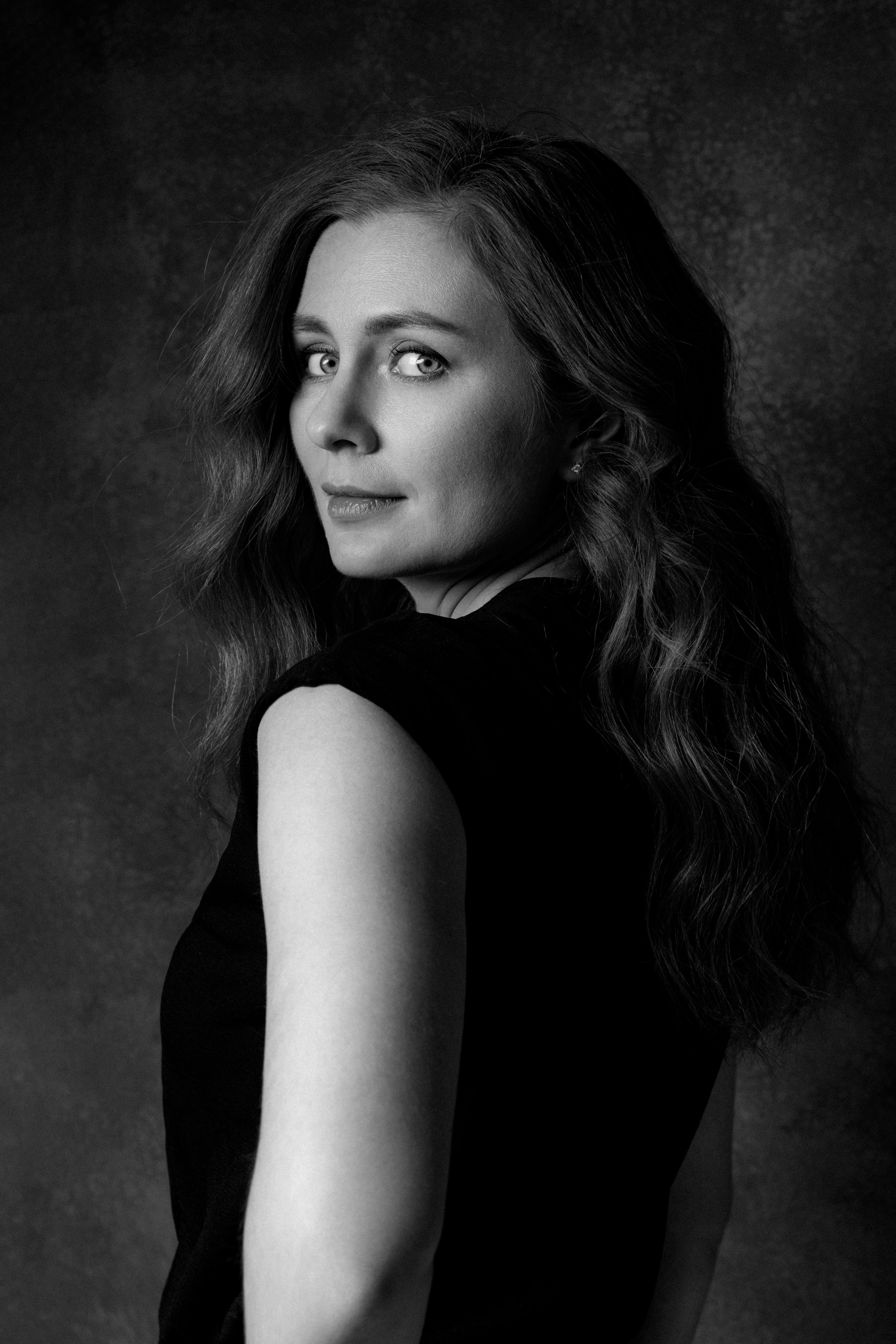 Фотосессия в студии для Элеоноры