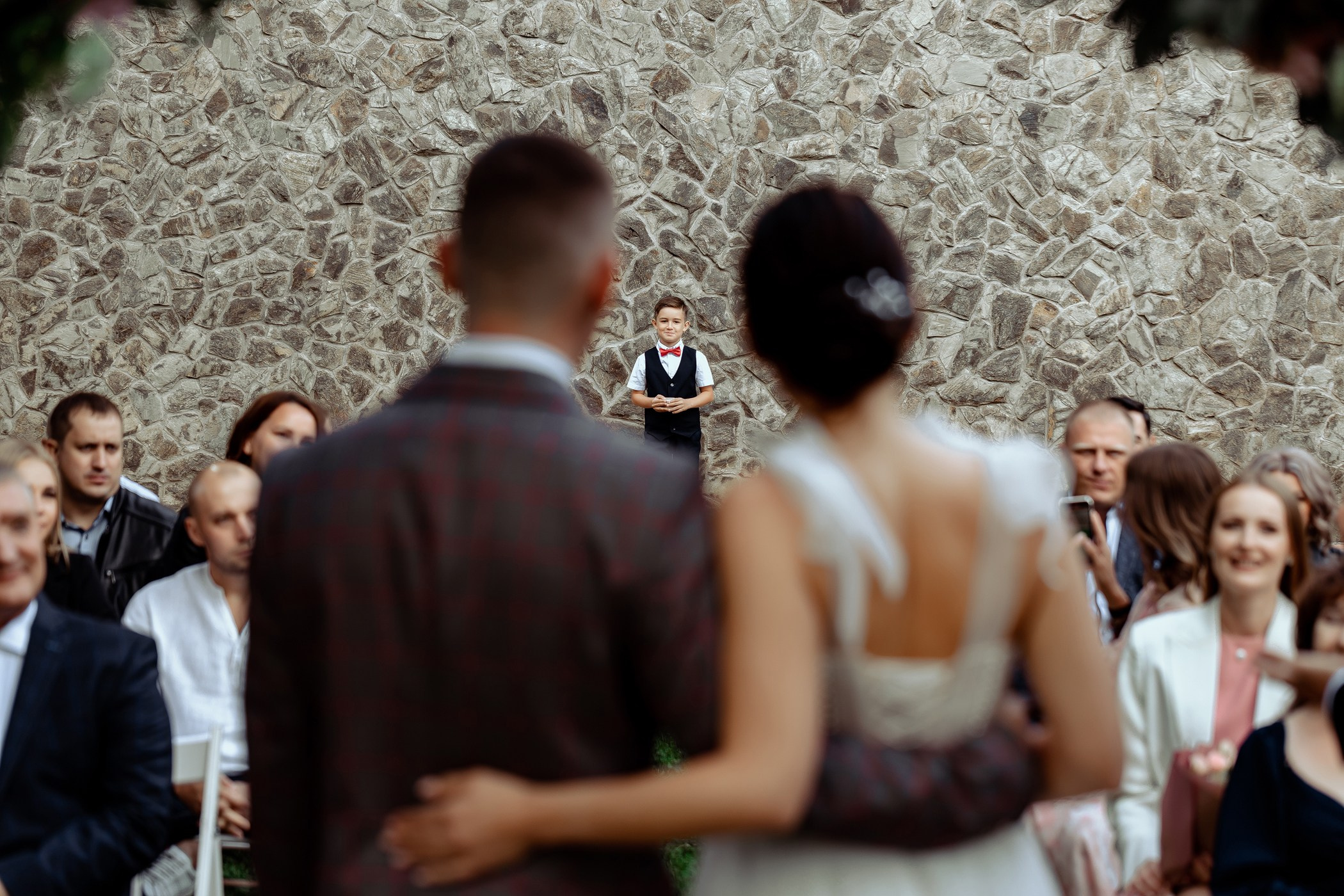 Кирилл и Валентина. Тимур Аминов | Фотограф в Кемерове