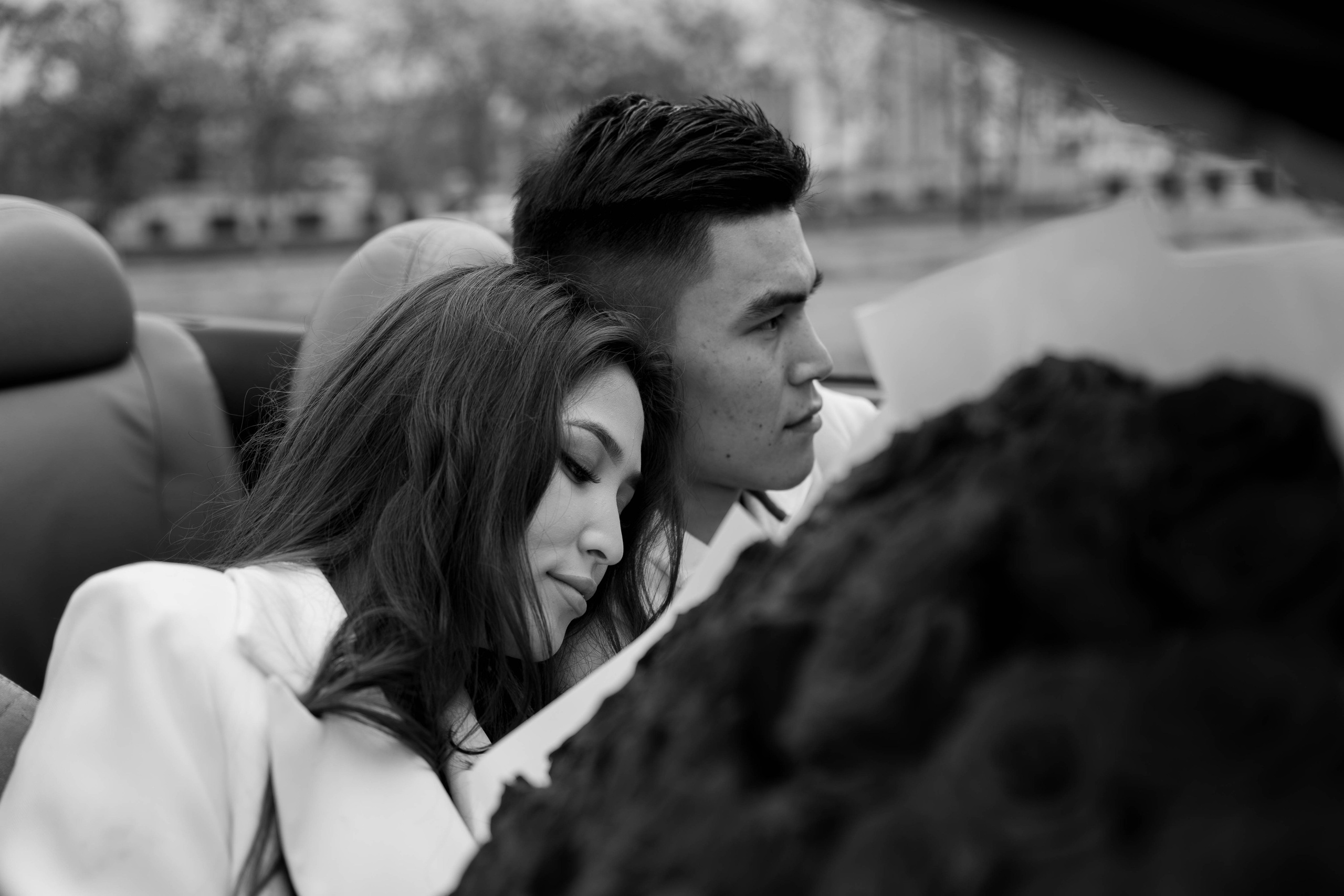 Bibolsyn & Dinara. Фотограф Ернар Ержанов