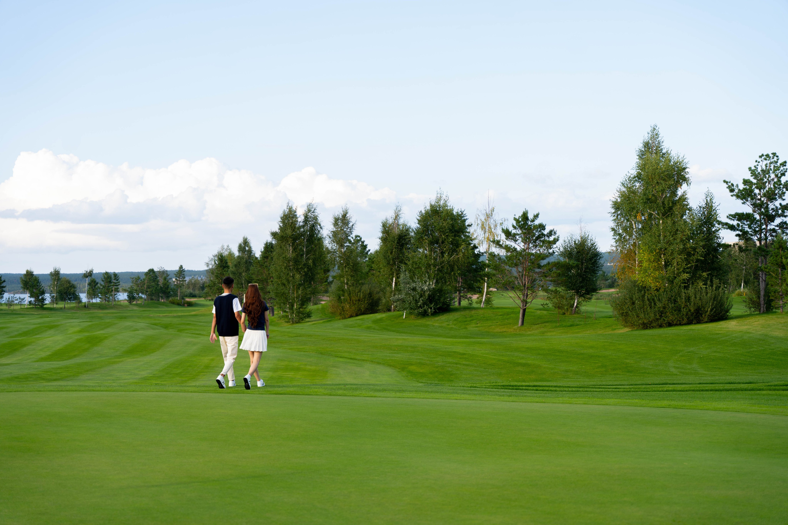 Bibolsyn & Dinara. Фотограф Ернар Ержанов